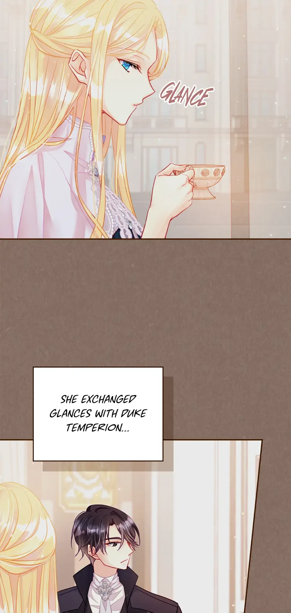 I’m Going To Meet You Beyond Time Chapter 5 page 37