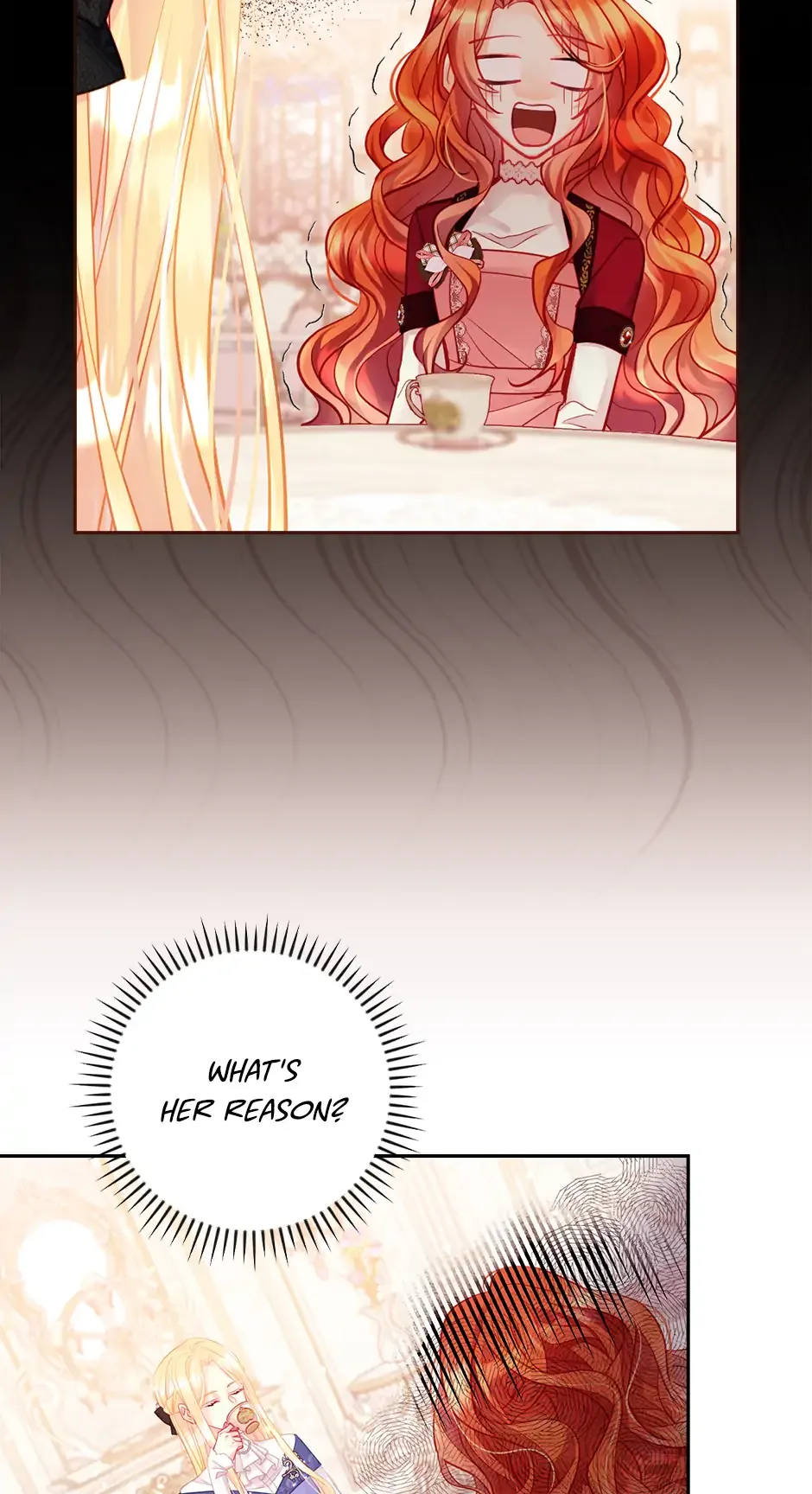 I’m Going To Meet You Beyond Time Chapter 5 page 33
