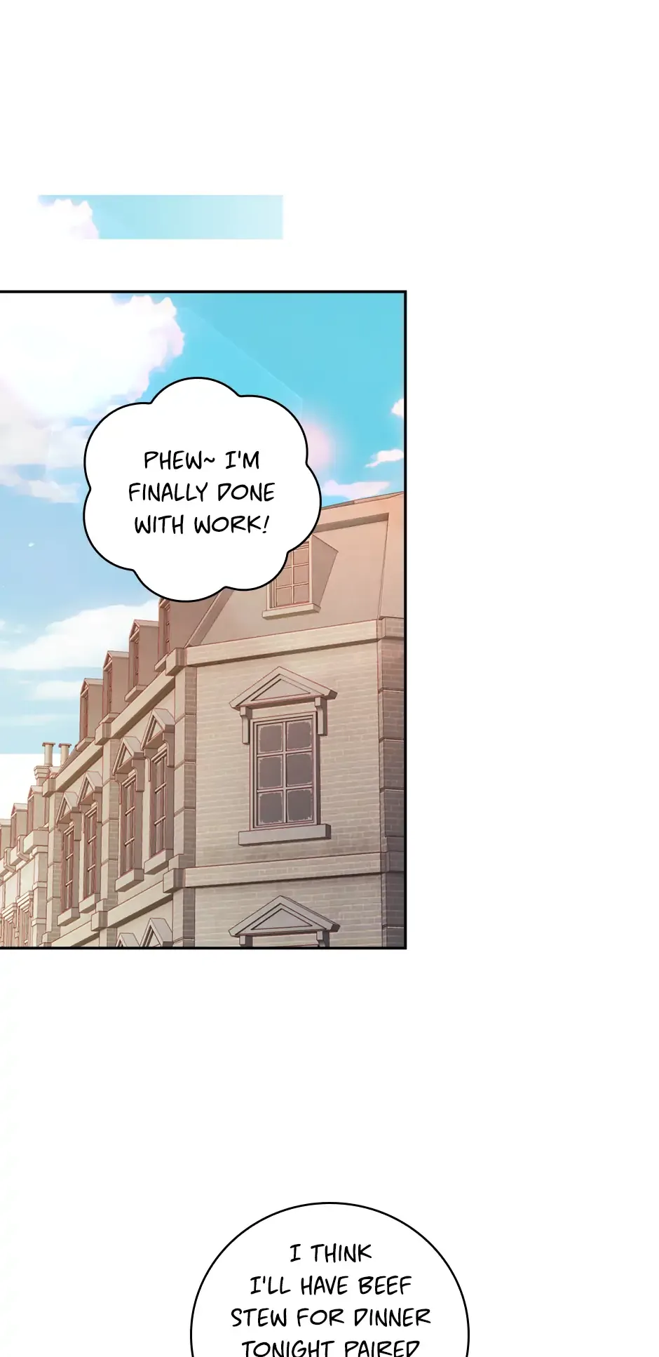 I’m Going To Meet You Beyond Time Chapter 5 page 48