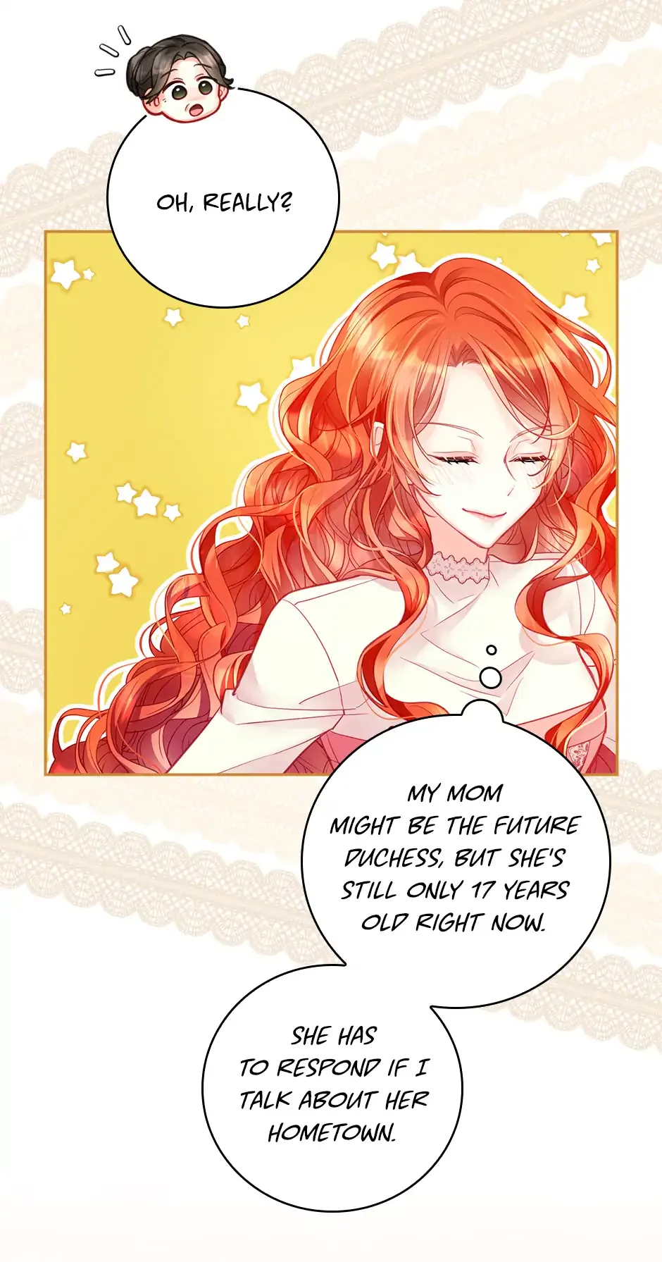 I’m Going To Meet You Beyond Time Chapter 5 page 15