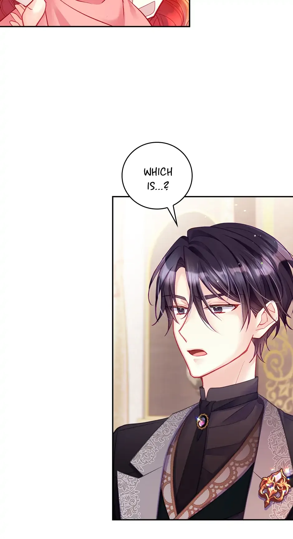 I’m Going To Meet You Beyond Time Chapter 5 page 56
