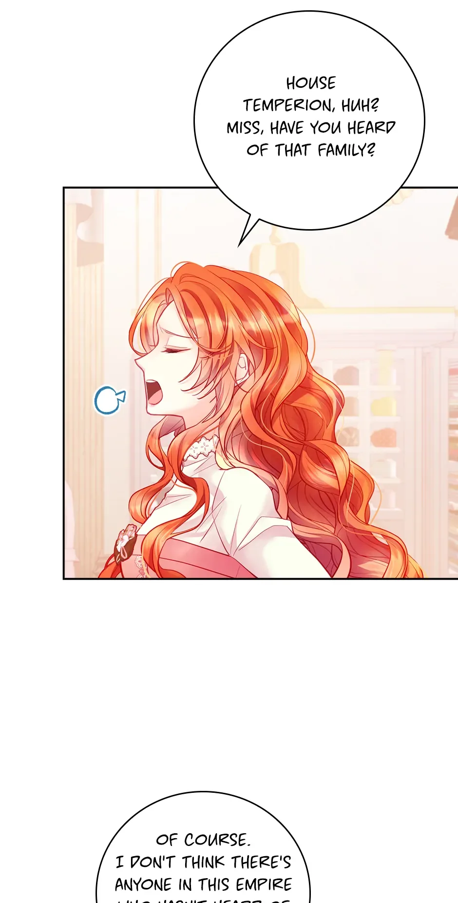 I’m Going To Meet You Beyond Time Chapter 5 page 3