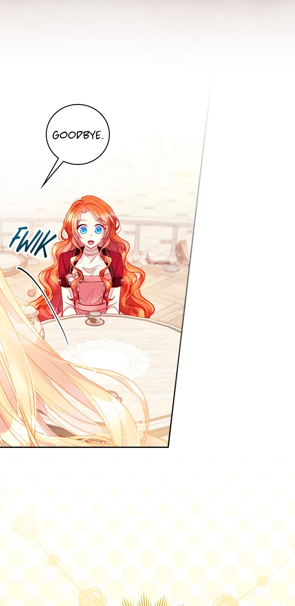 I’m Going To Meet You Beyond Time Chapter 5 page 43