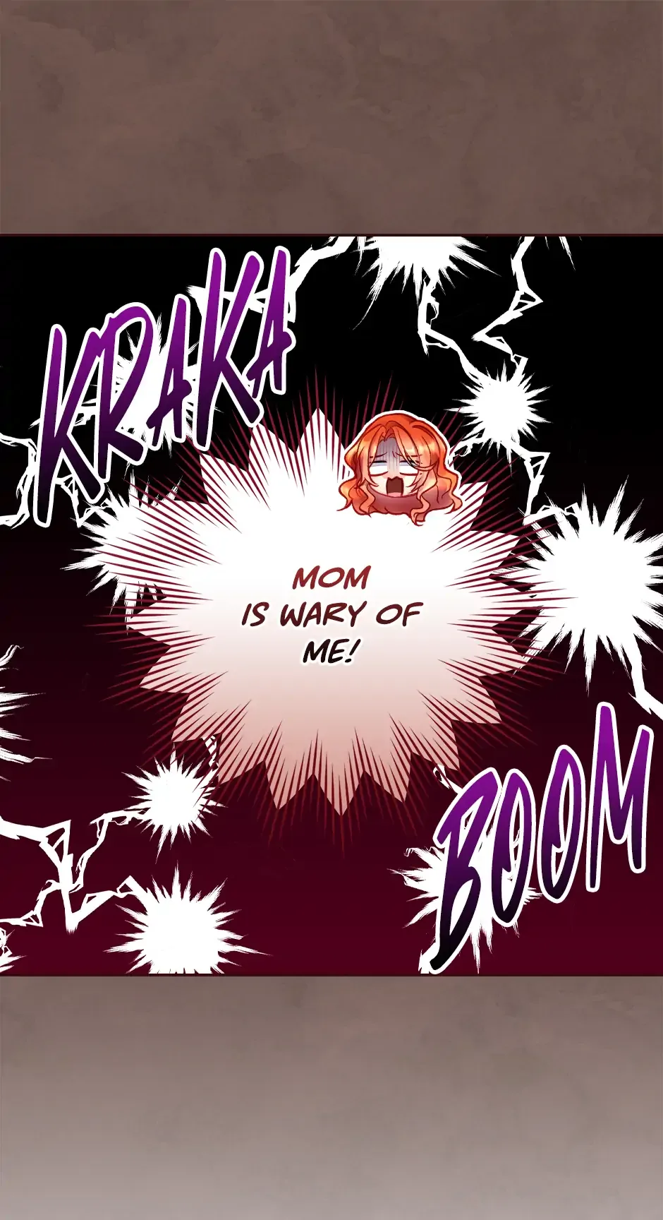 I’m Going To Meet You Beyond Time Chapter 5 page 29
