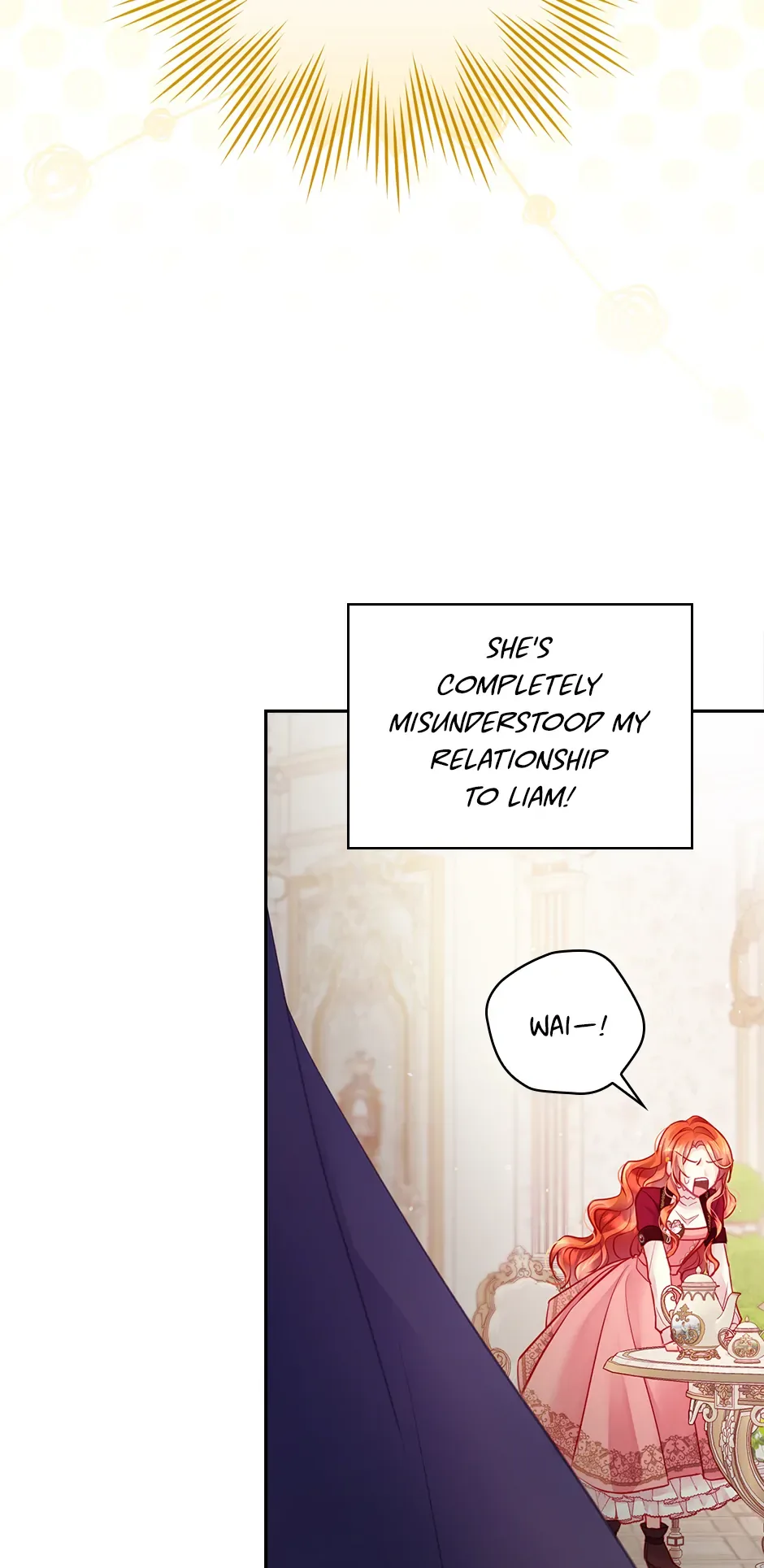 I’m Going To Meet You Beyond Time Chapter 5 page 45
