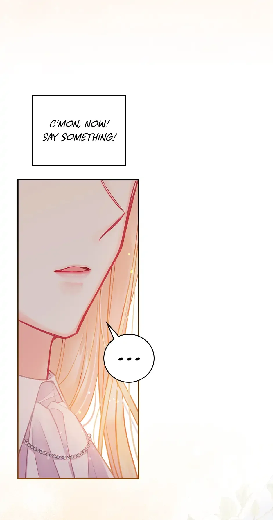 I’m Going To Meet You Beyond Time Chapter 5 page 17