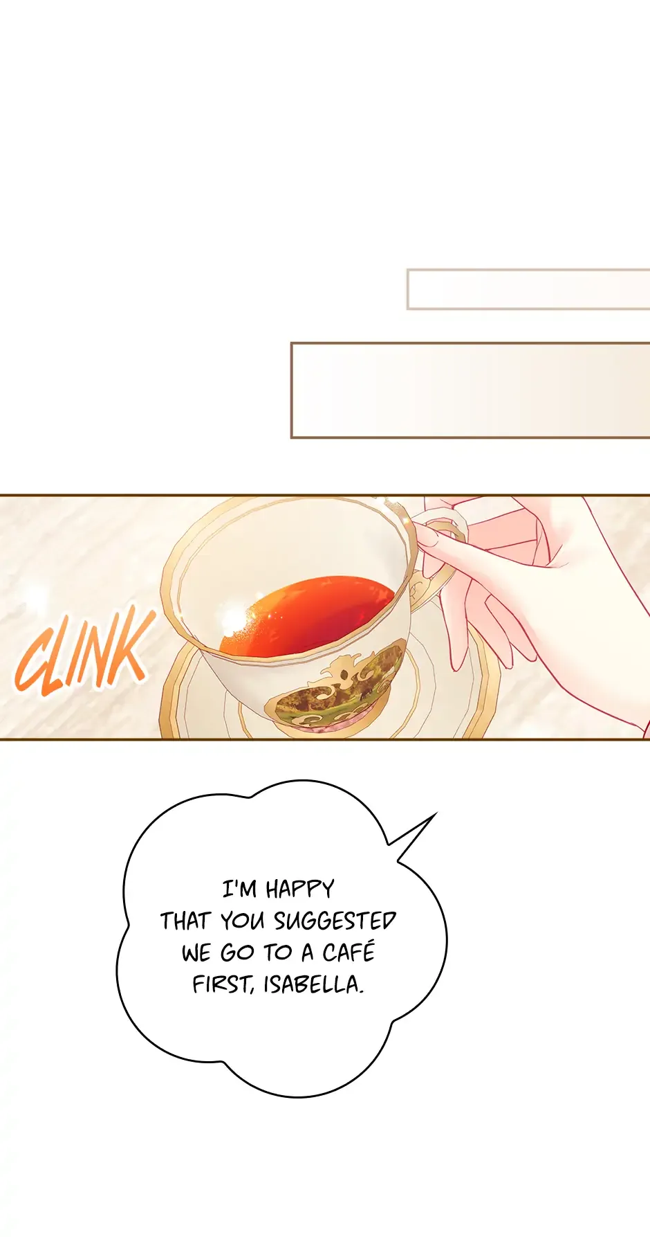 I’m Going To Meet You Beyond Time Chapter 5 page 21