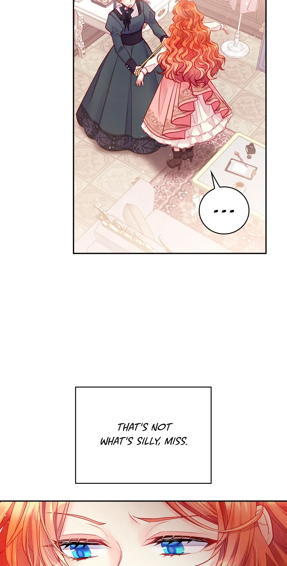 I’m Going To Meet You Beyond Time Chapter 5 page 5