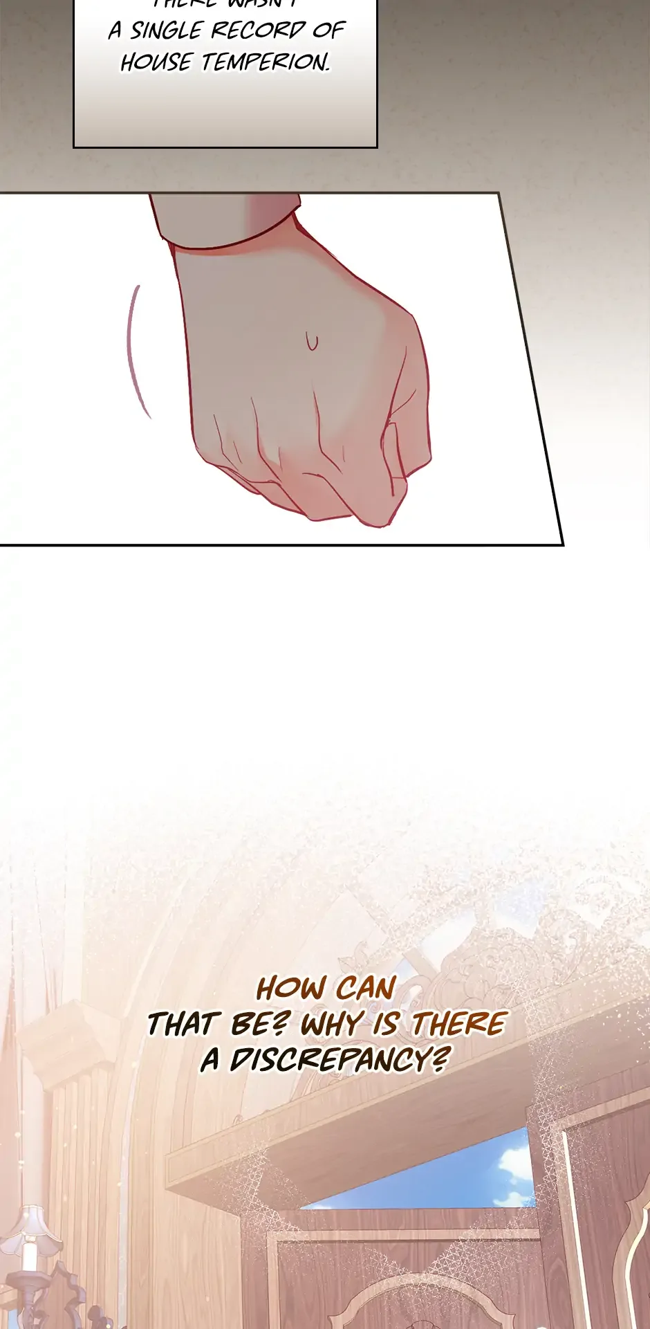 I’m Going To Meet You Beyond Time Chapter 5 page 9