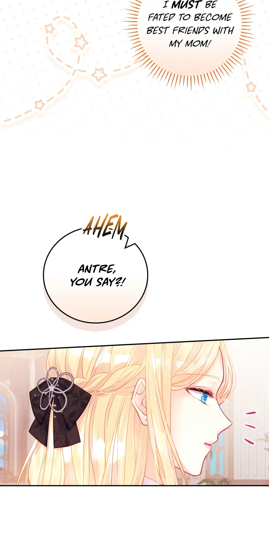 I’m Going To Meet You Beyond Time Chapter 5 page 13