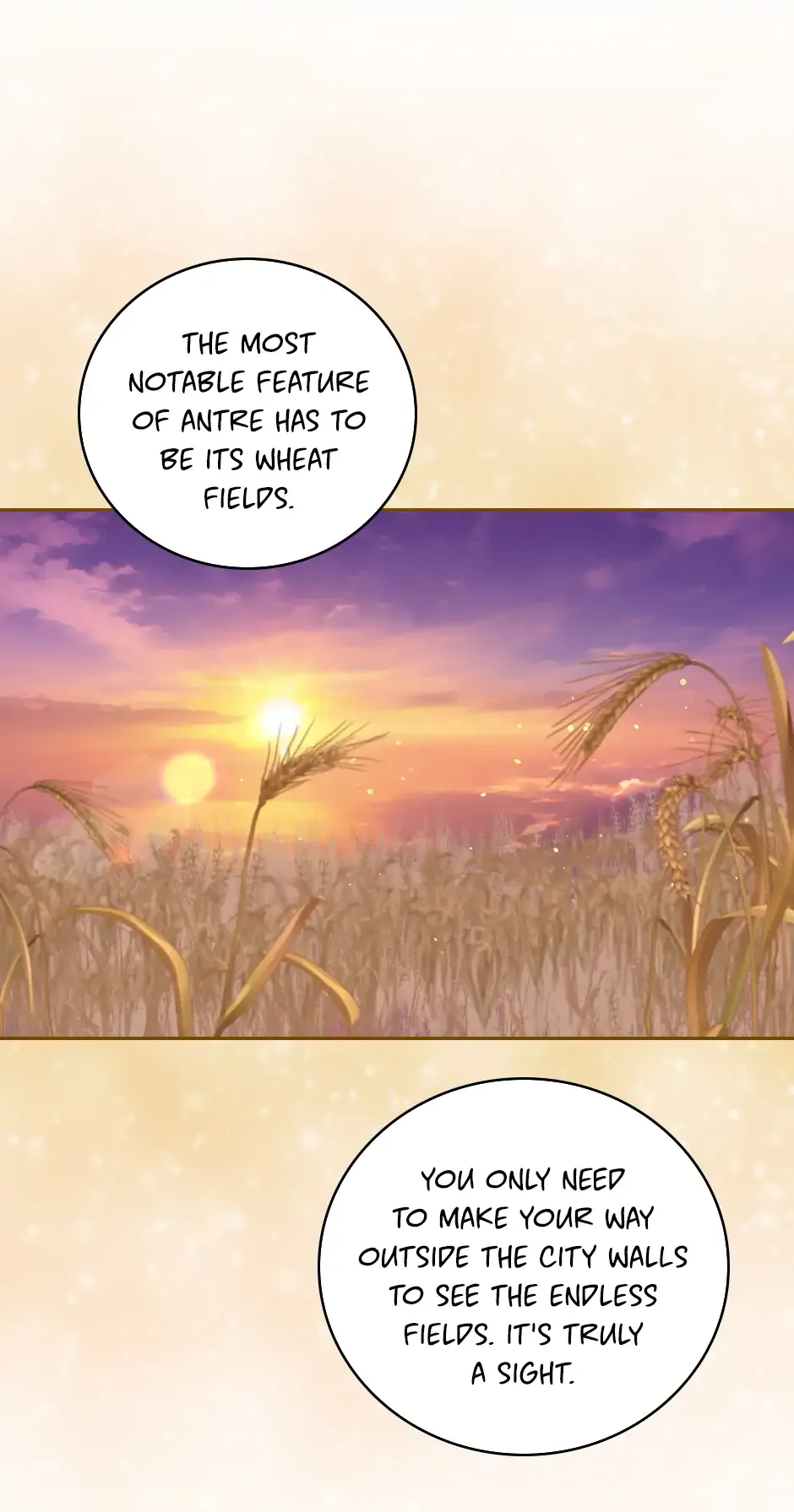 I’m Going To Meet You Beyond Time Chapter 5 page 16