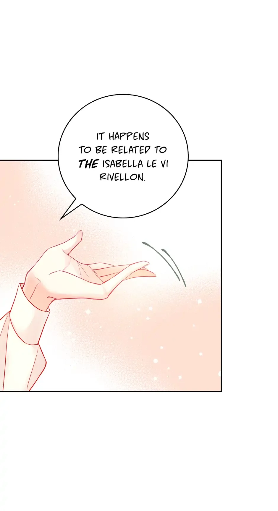 I’m Going To Meet You Beyond Time Chapter 5 page 57