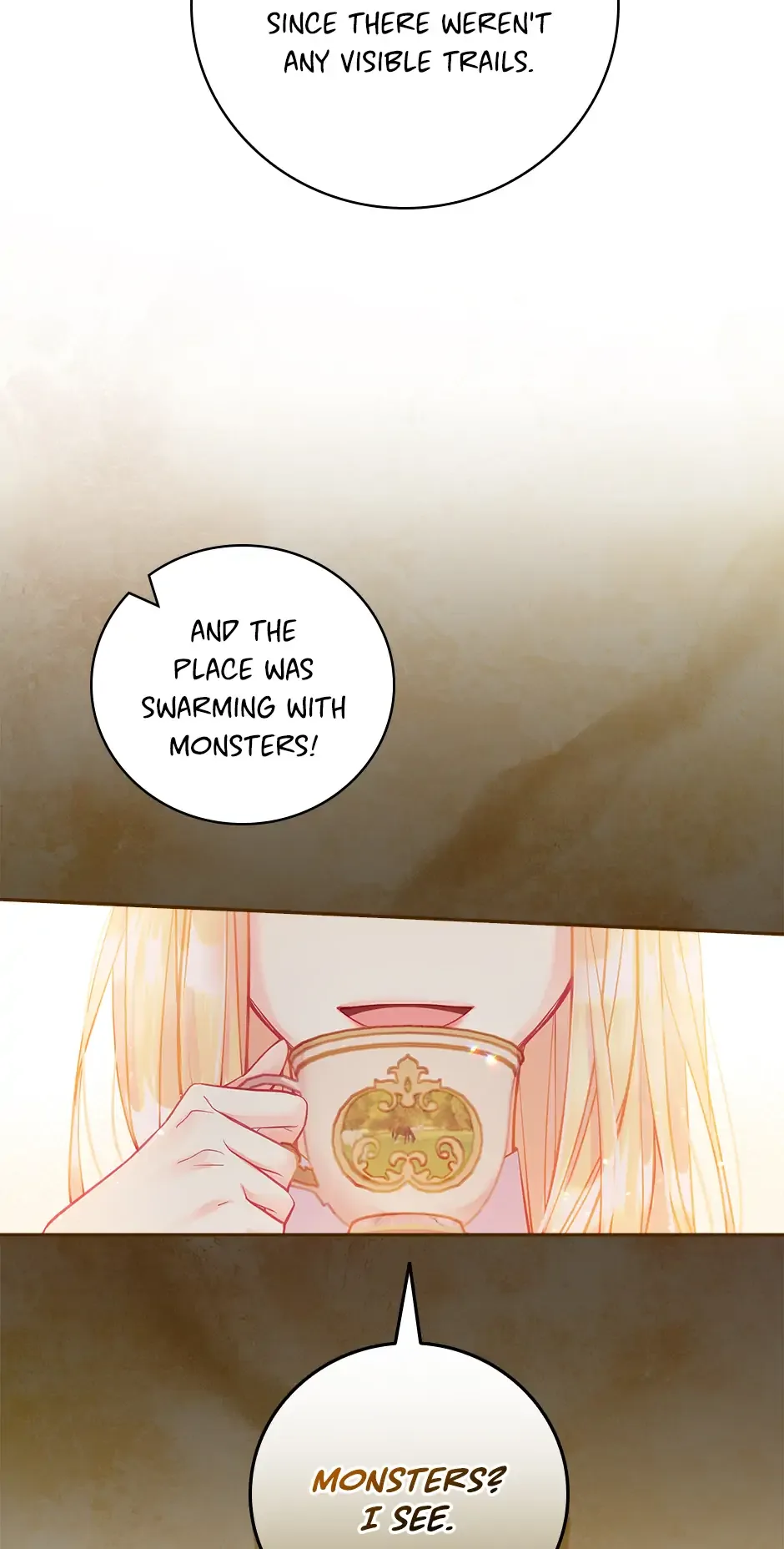 I’m Going To Meet You Beyond Time Chapter 5 page 26