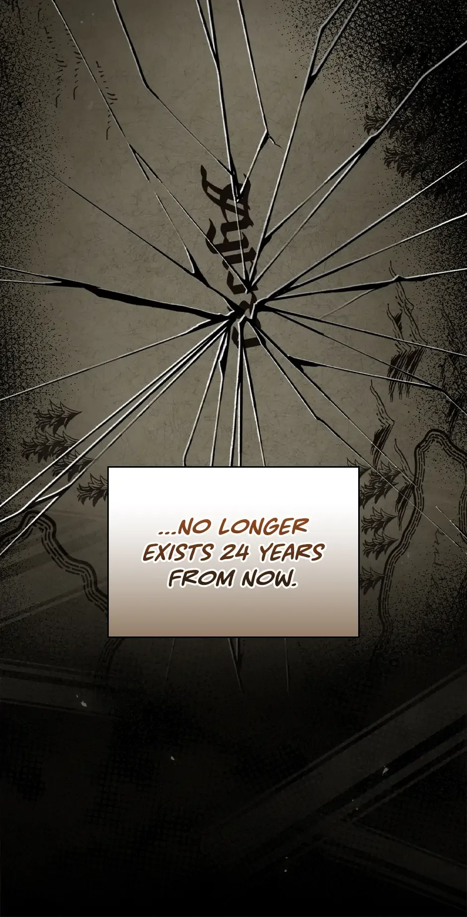 I’m Going To Meet You Beyond Time Chapter 5 page 7