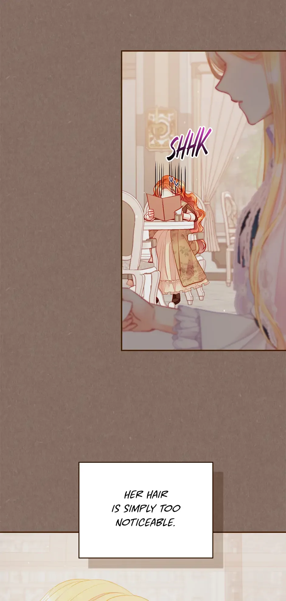 I’m Going To Meet You Beyond Time Chapter 5 page 36