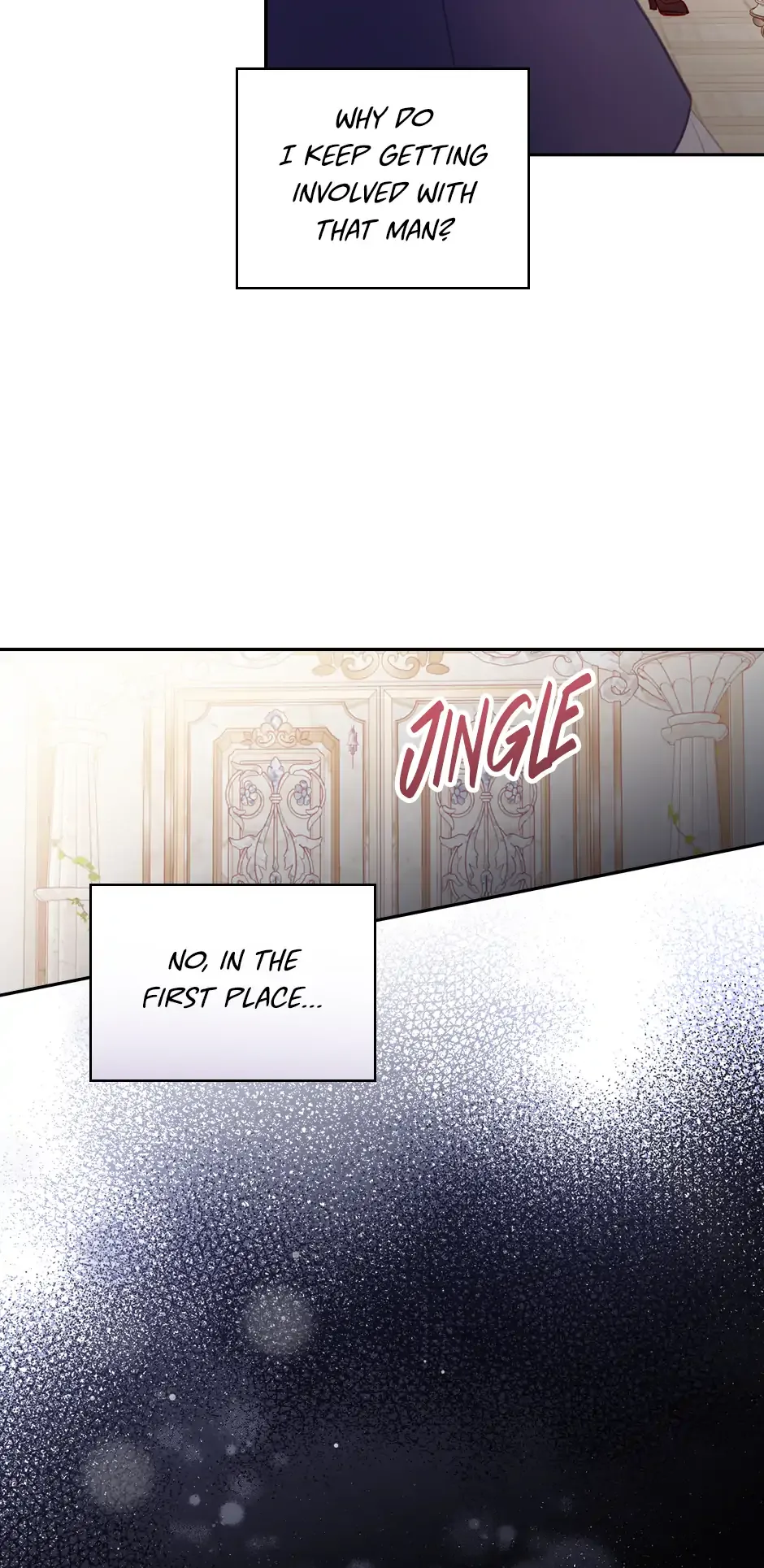 I’m Going To Meet You Beyond Time Chapter 5 page 46