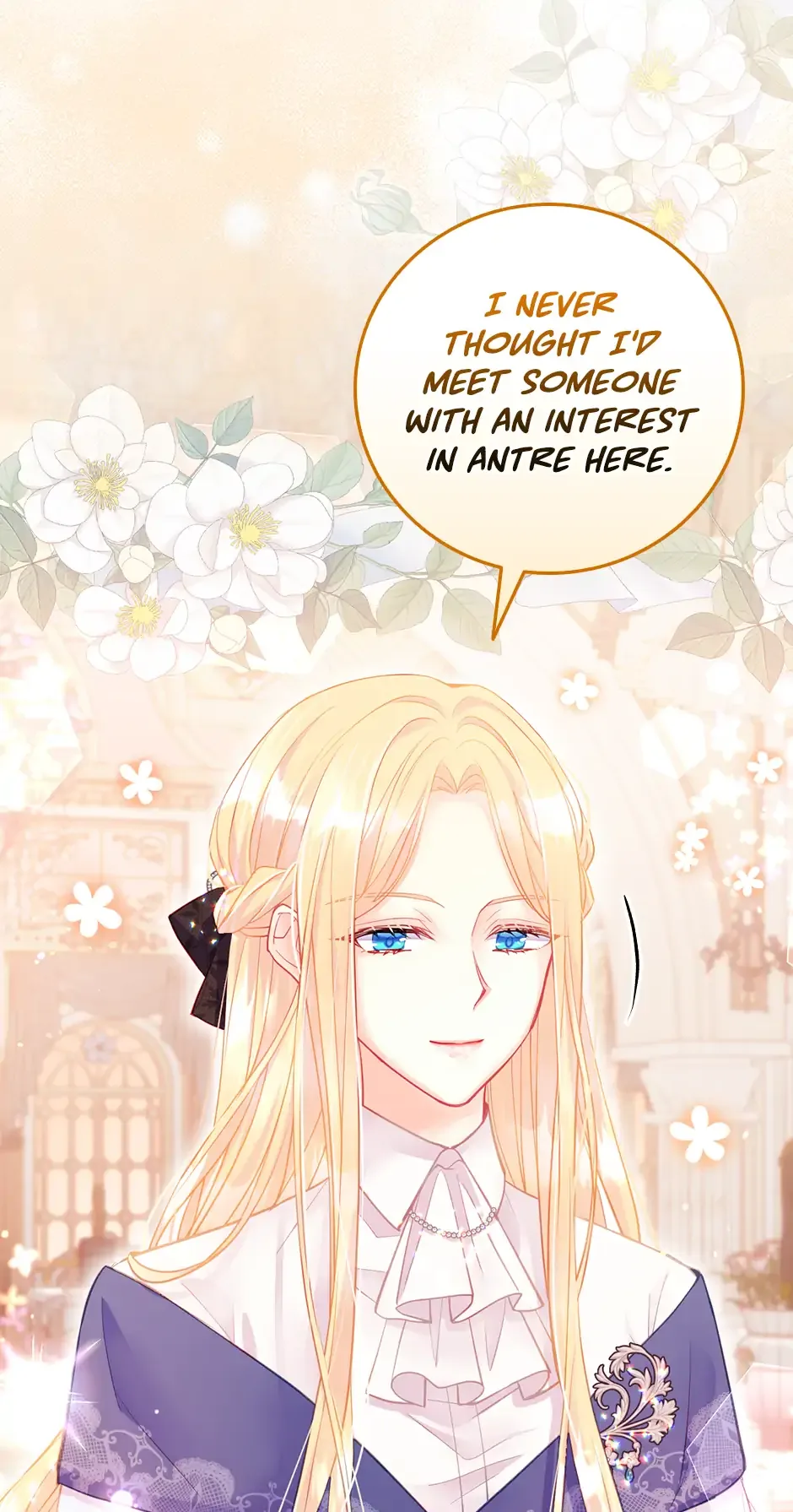 I’m Going To Meet You Beyond Time Chapter 5 page 18