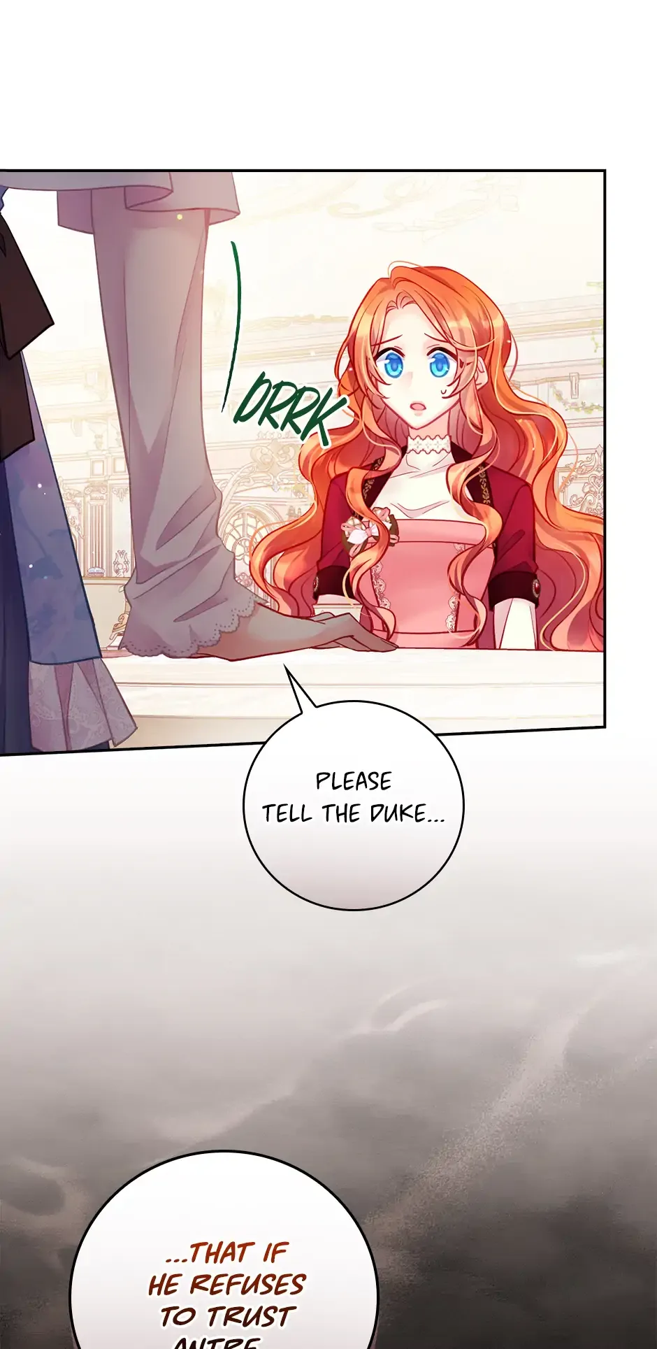 I’m Going To Meet You Beyond Time Chapter 5 page 41