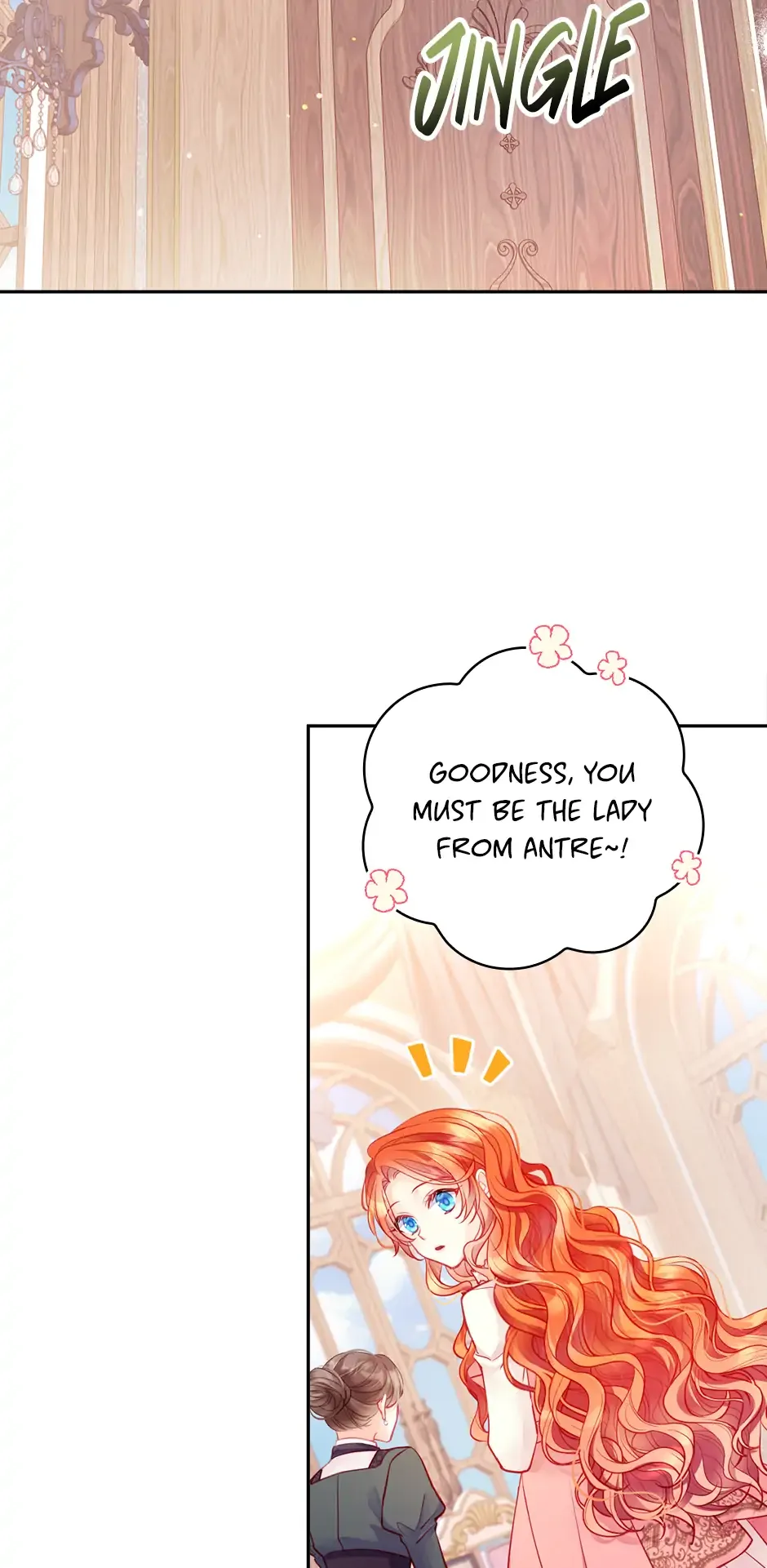 I’m Going To Meet You Beyond Time Chapter 5 page 10
