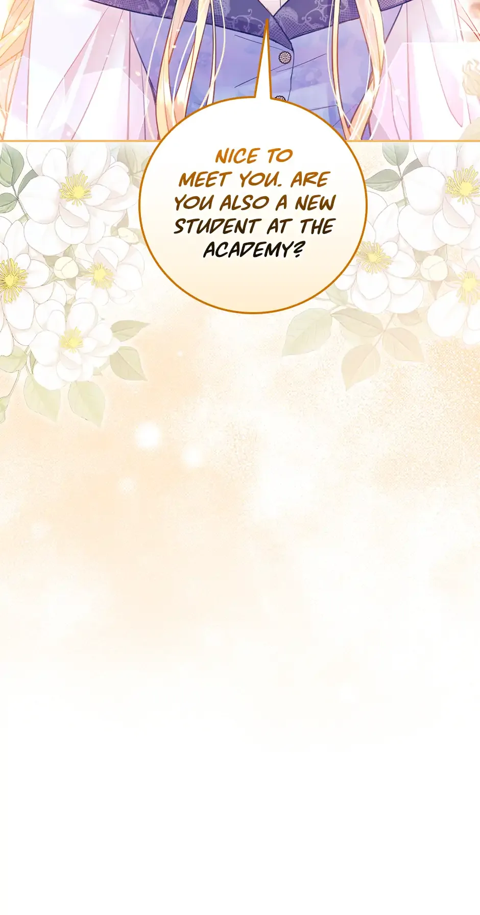 I’m Going To Meet You Beyond Time Chapter 5 page 19