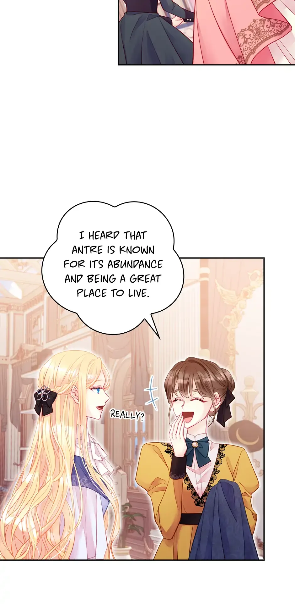I’m Going To Meet You Beyond Time Chapter 5 page 11