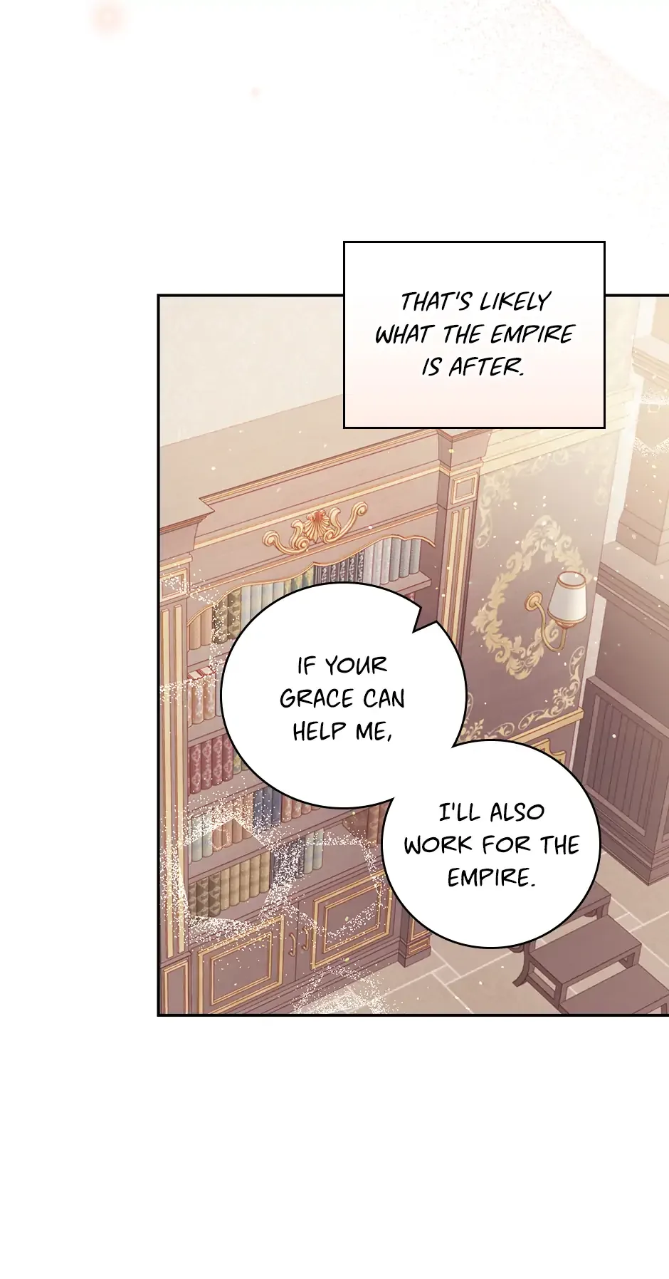 I’m Going To Meet You Beyond Time Chapter 5 page 68