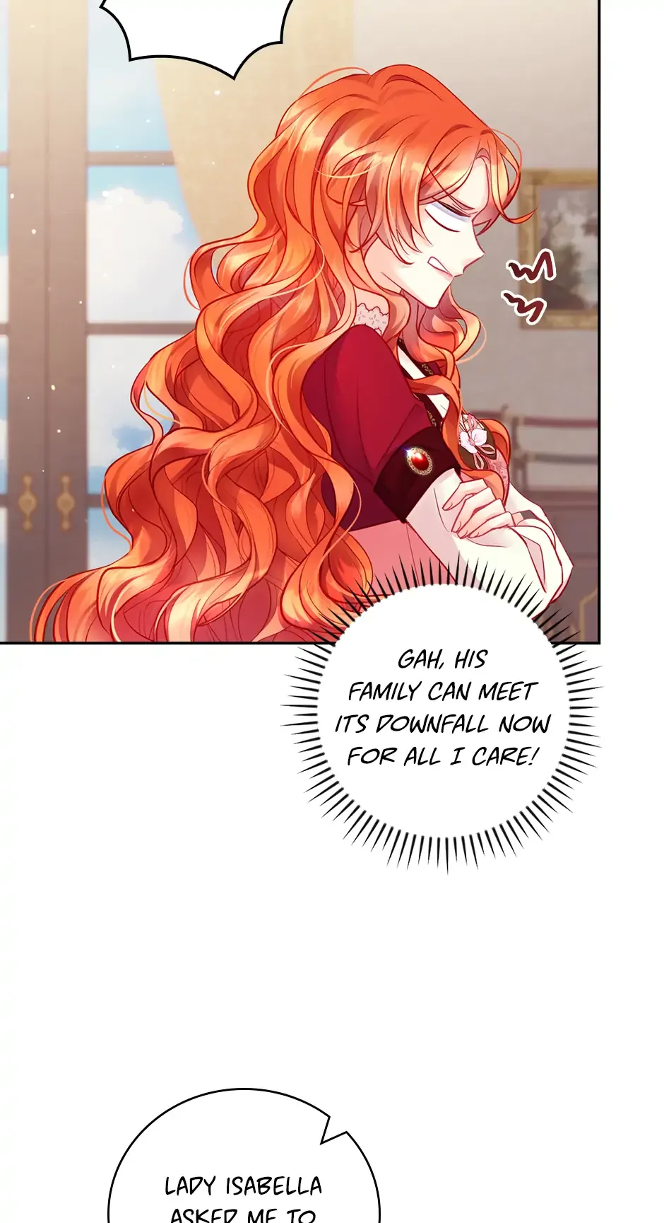 I’m Going To Meet You Beyond Time Chapter 5 page 59