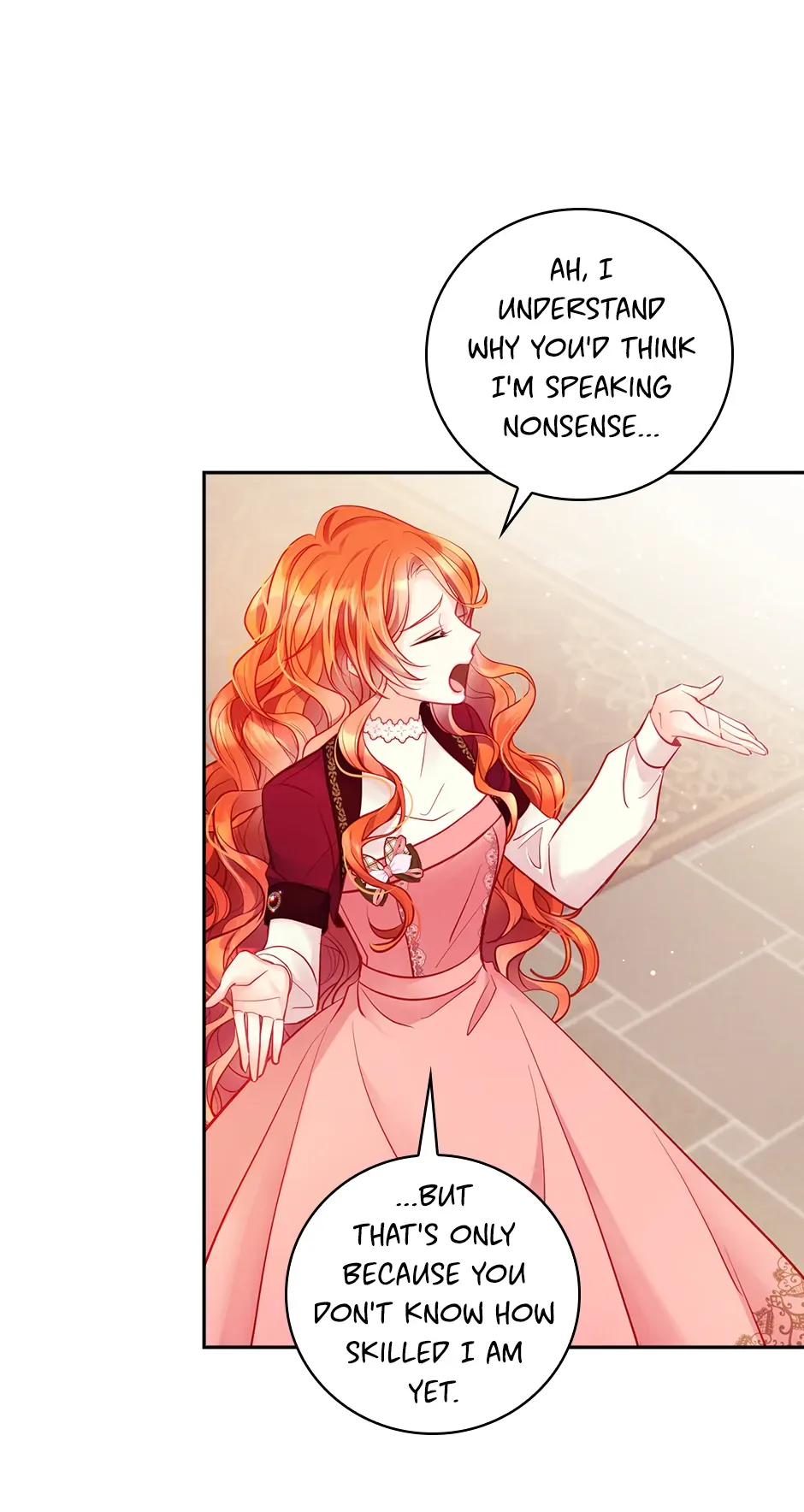 I’m Going To Meet You Beyond Time Chapter 5 page 70