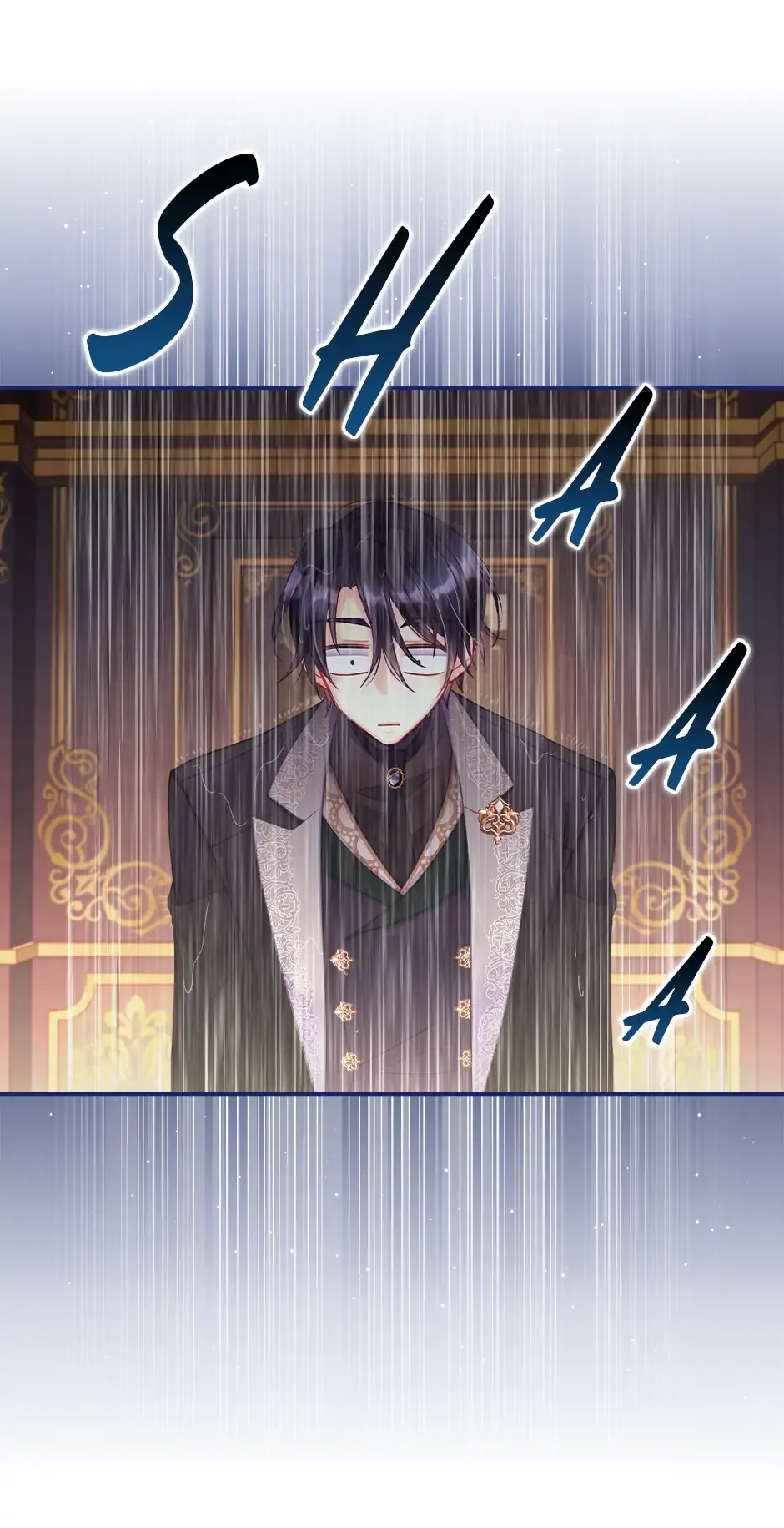 I’m Going To Meet You Beyond Time Chapter 5 page 75