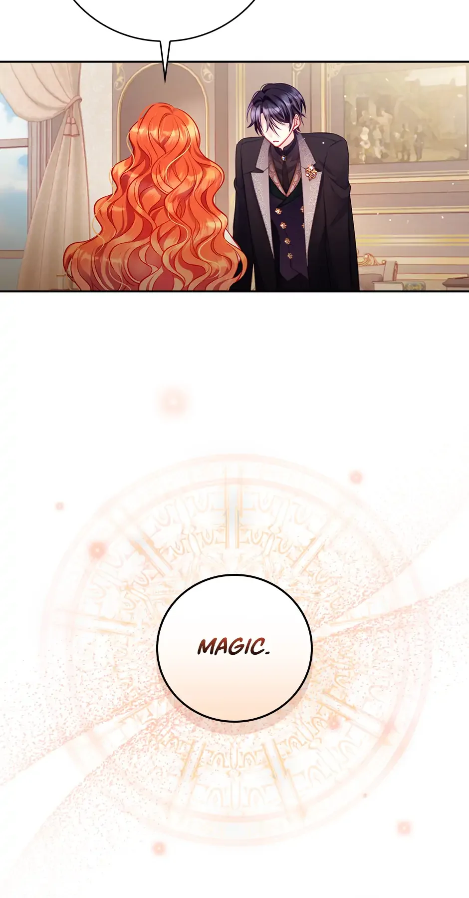 I’m Going To Meet You Beyond Time Chapter 5 page 66