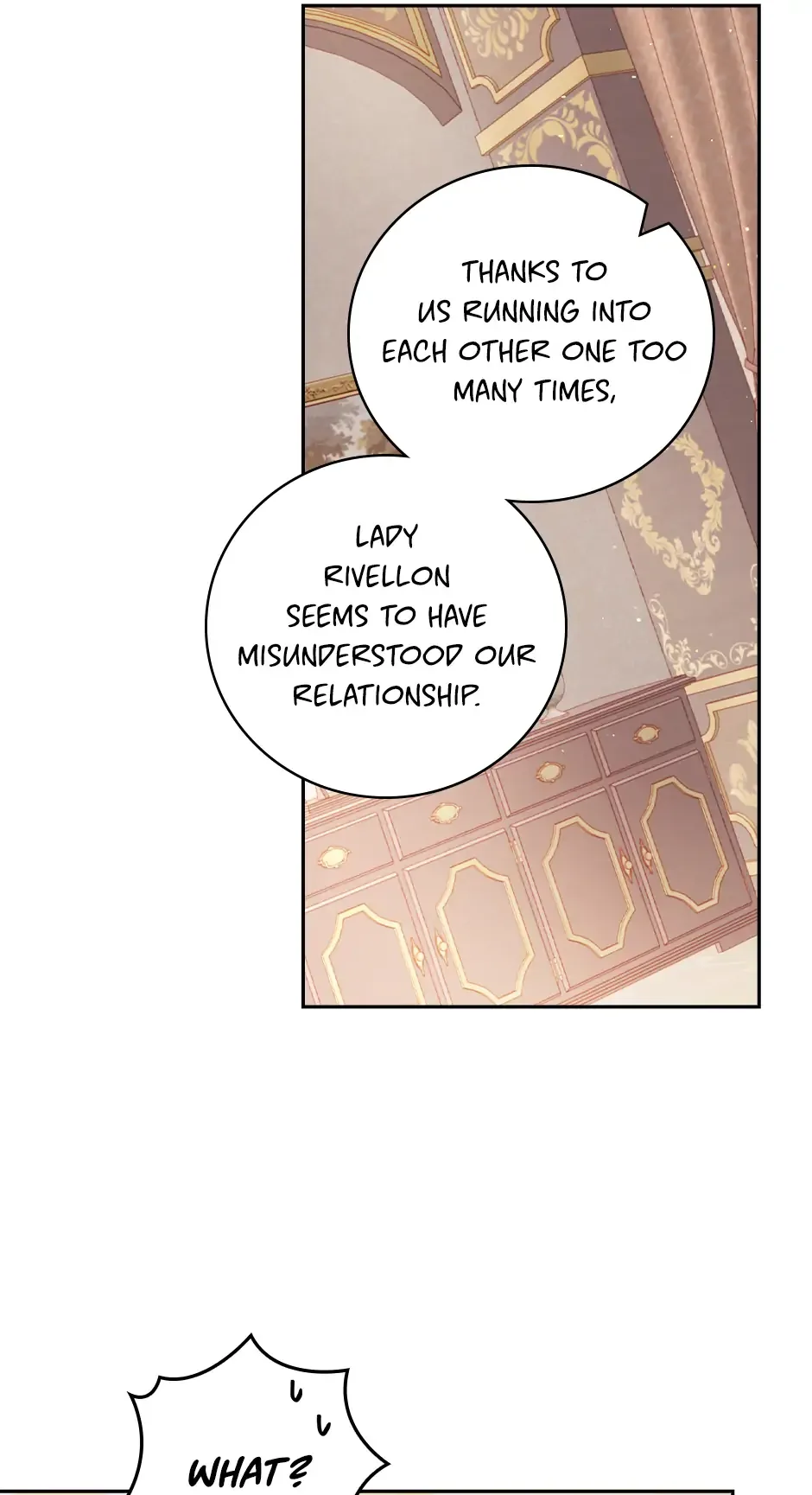 I’m Going To Meet You Beyond Time Chapter 5 page 58