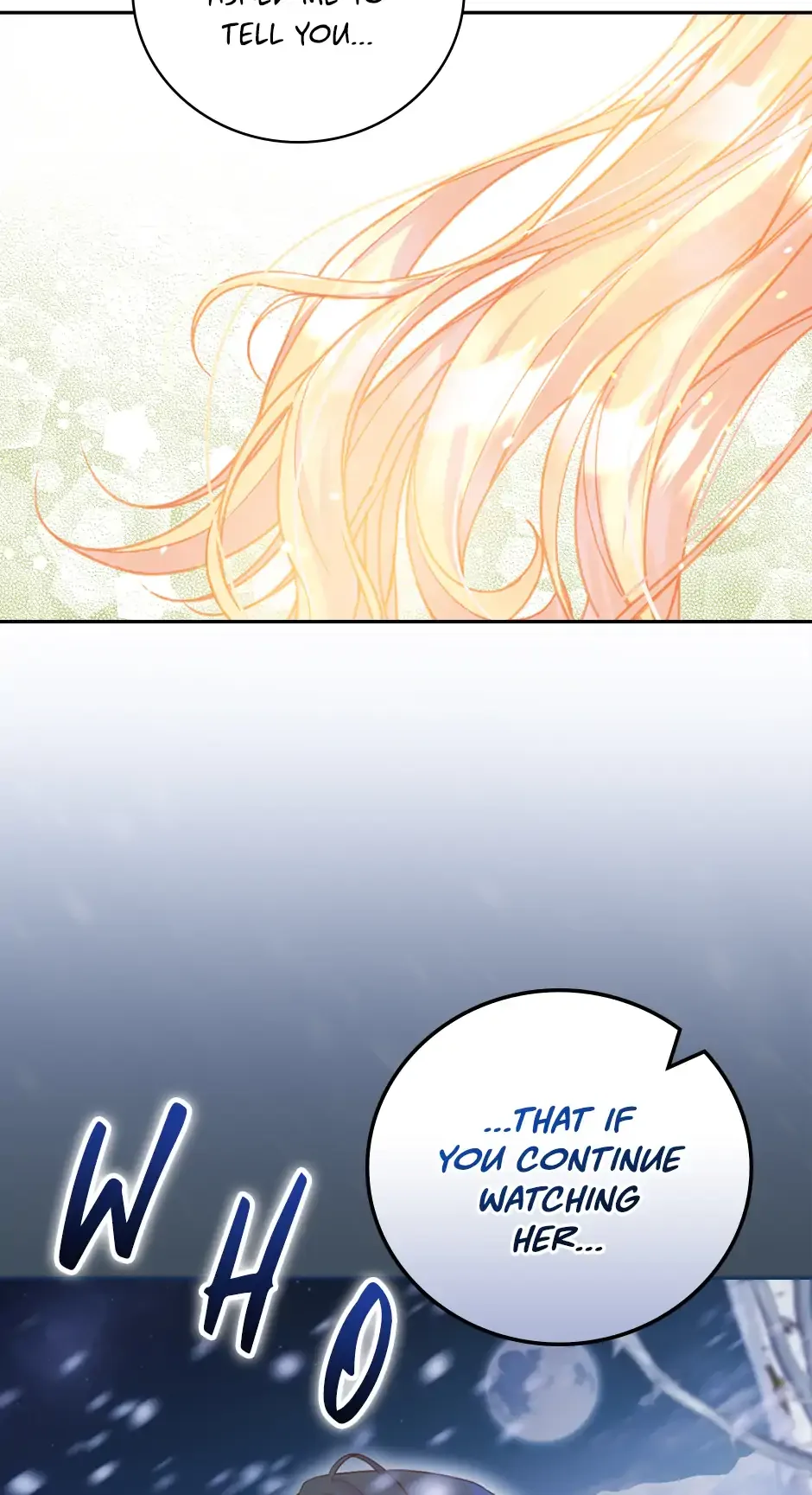 I’m Going To Meet You Beyond Time Chapter 5 page 60
