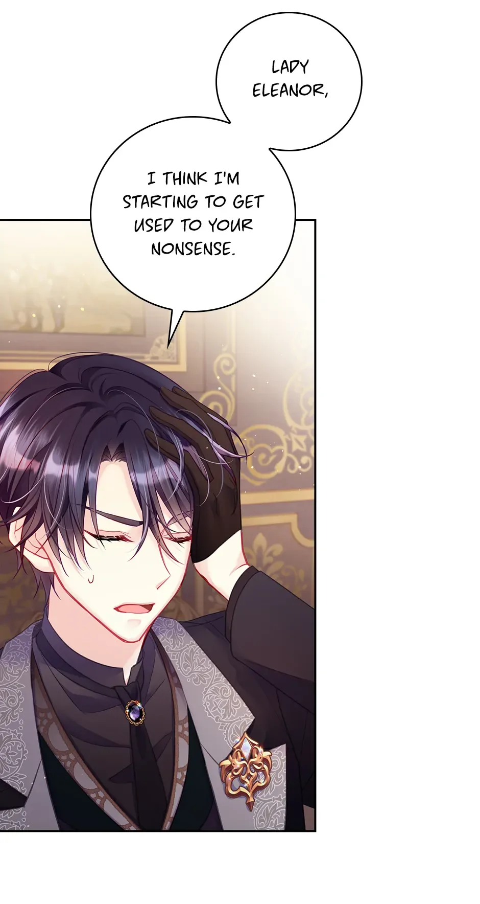 I’m Going To Meet You Beyond Time Chapter 5 page 69