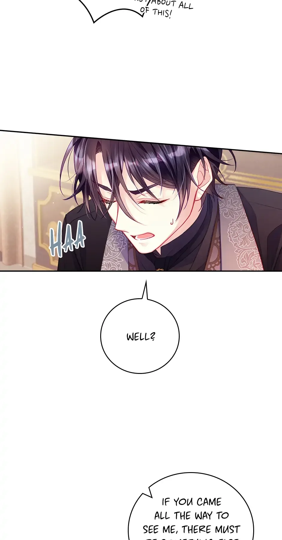 I’m Going To Meet You Beyond Time Chapter 5 page 64