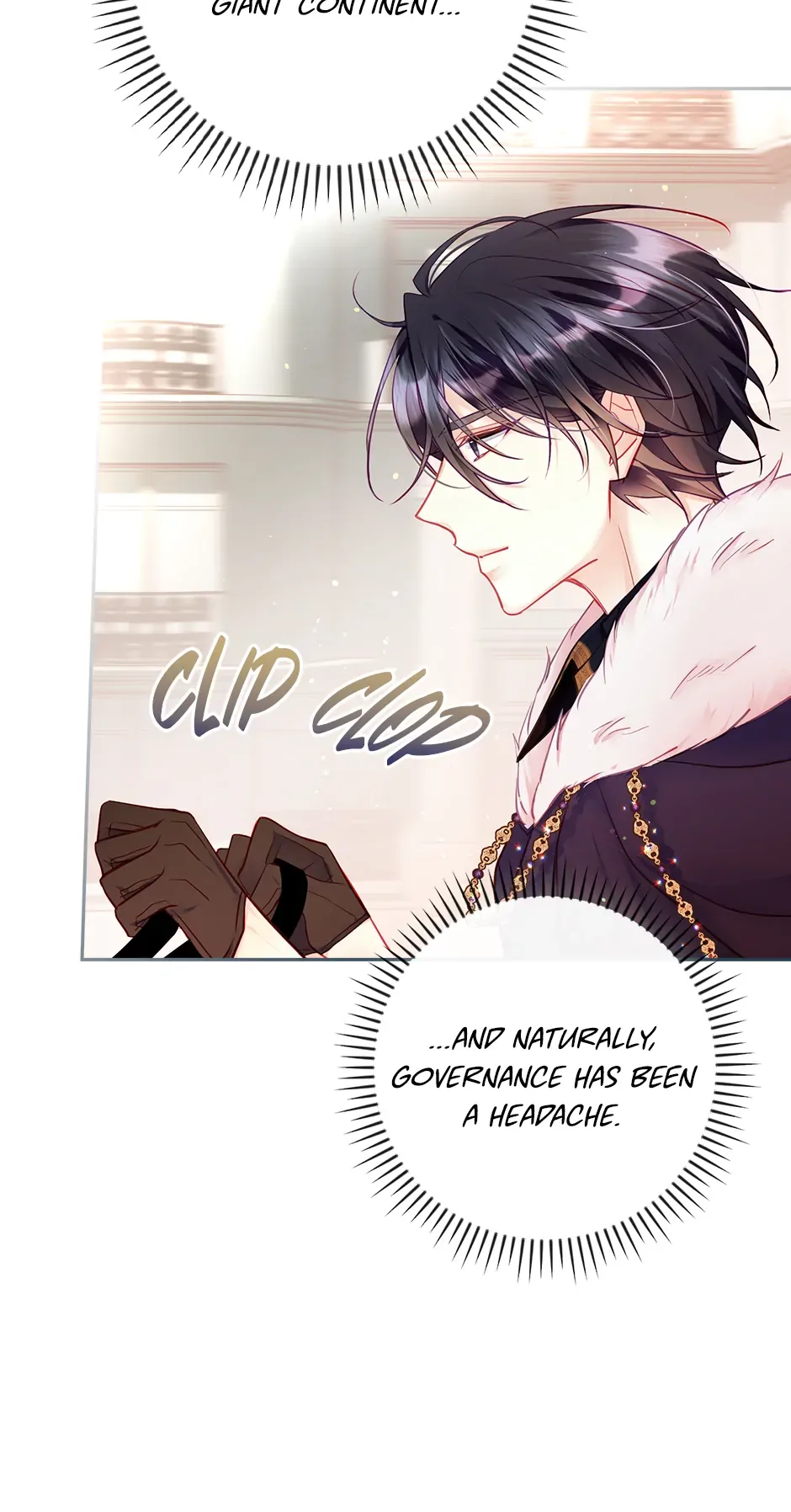 I’m Going To Meet You Beyond Time Chapter 7 page 42