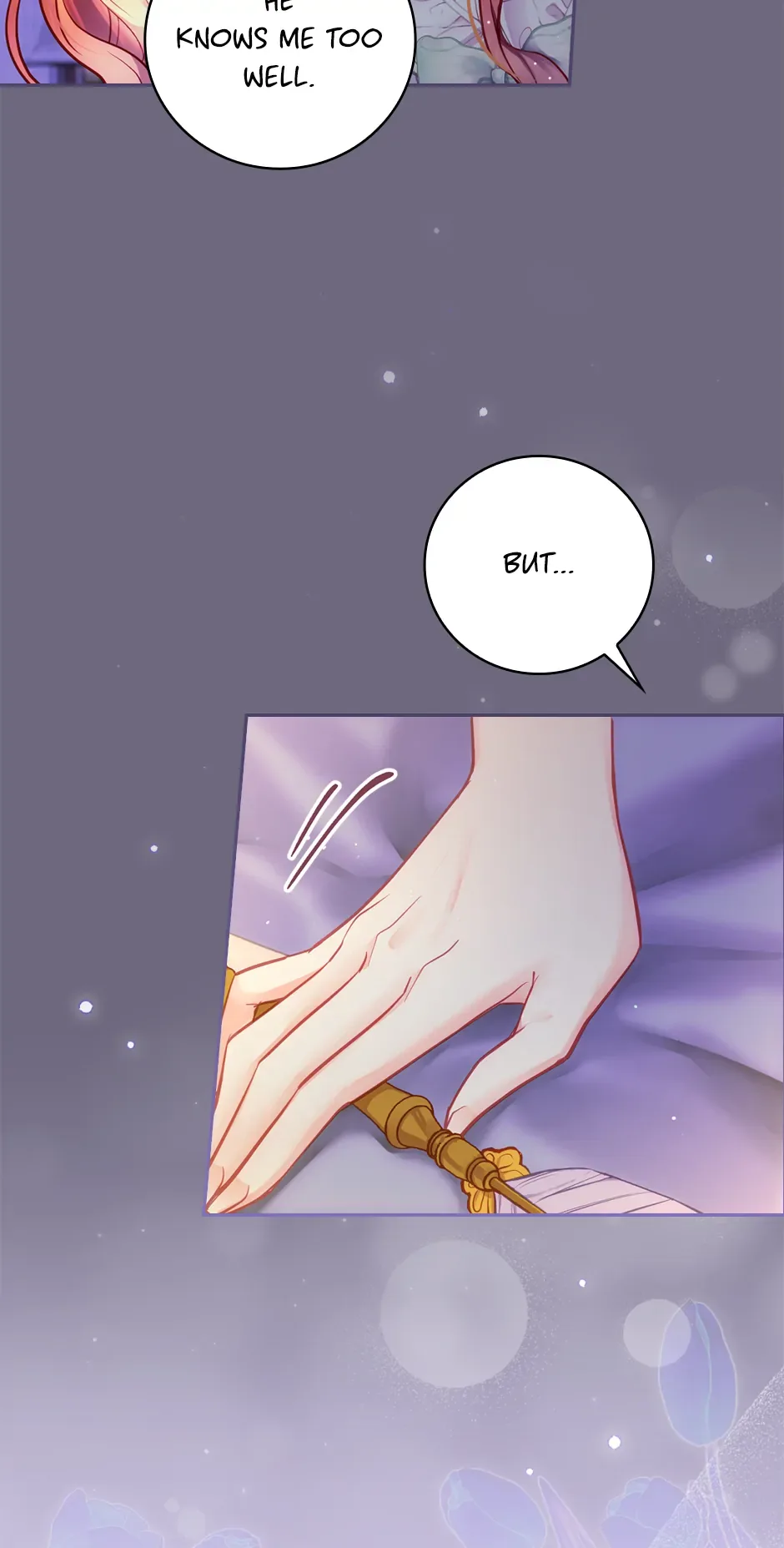 I’m Going To Meet You Beyond Time Chapter 7 page 23