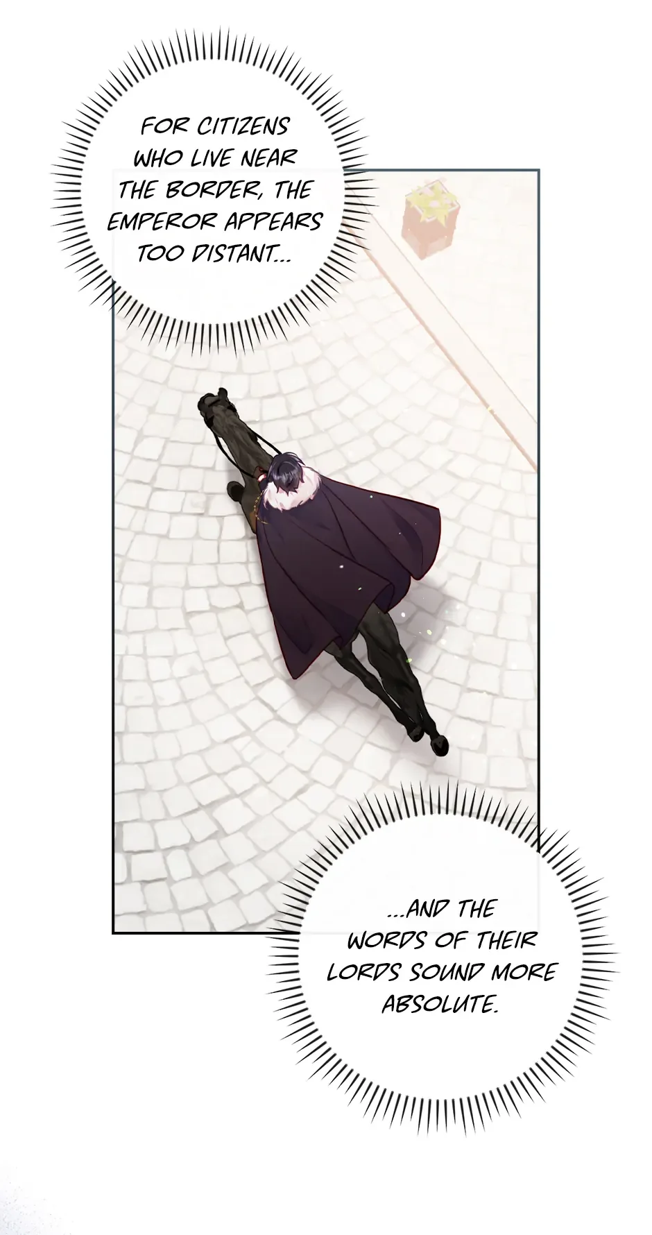 I’m Going To Meet You Beyond Time Chapter 7 page 43