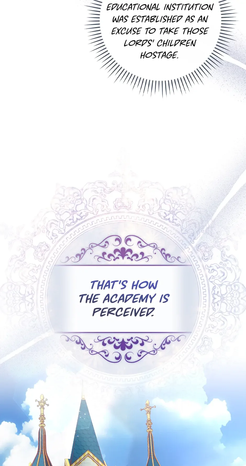 I’m Going To Meet You Beyond Time Chapter 7 page 45