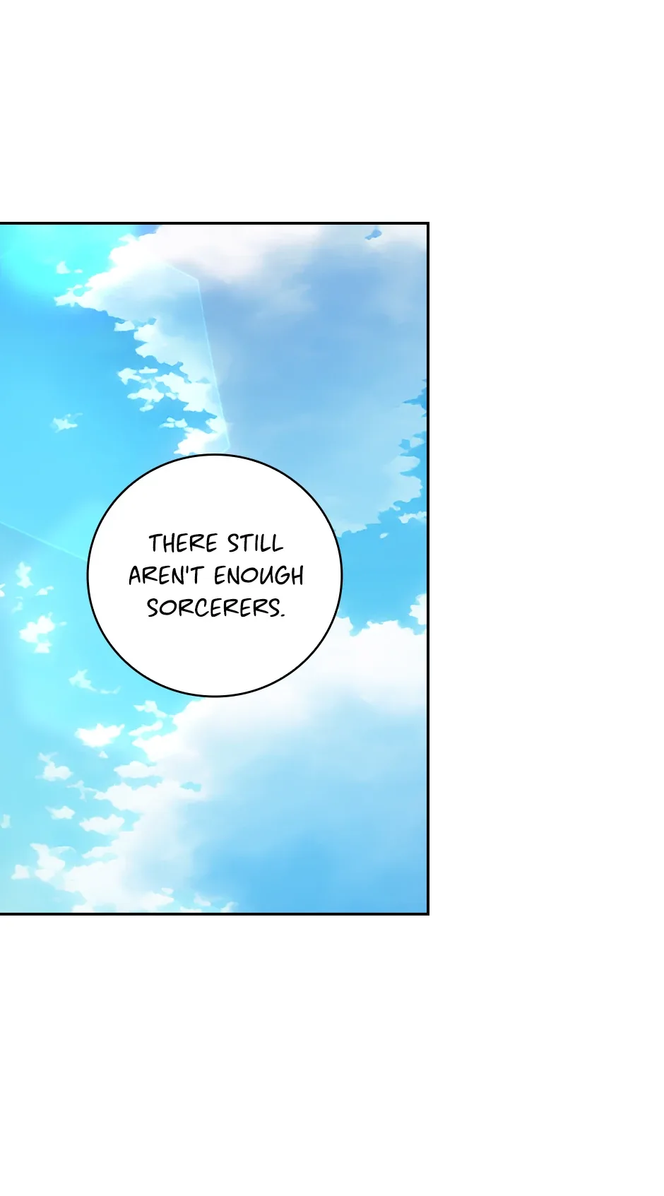 I’m Going To Meet You Beyond Time Chapter 7 page 52