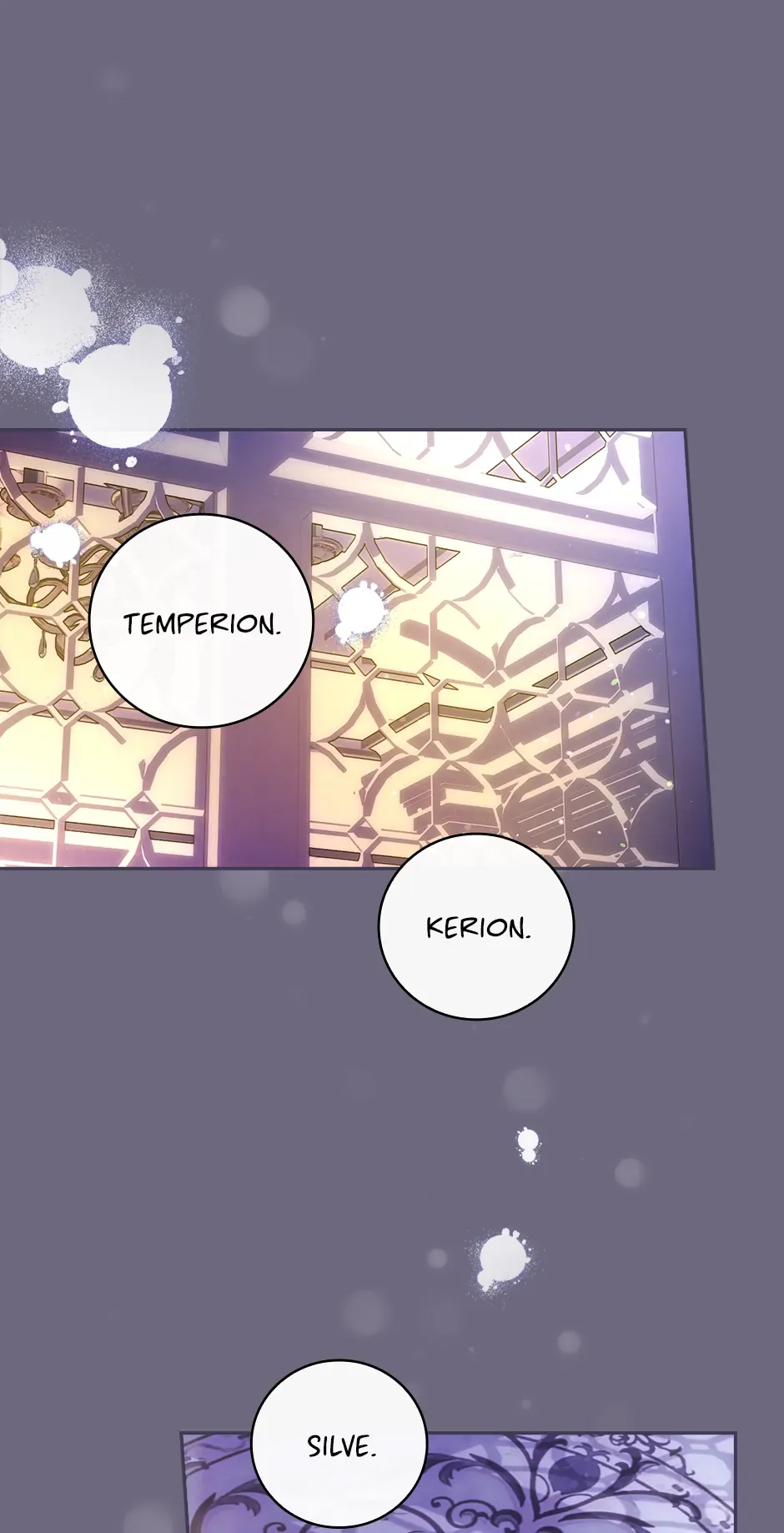 I’m Going To Meet You Beyond Time Chapter 7 page 2