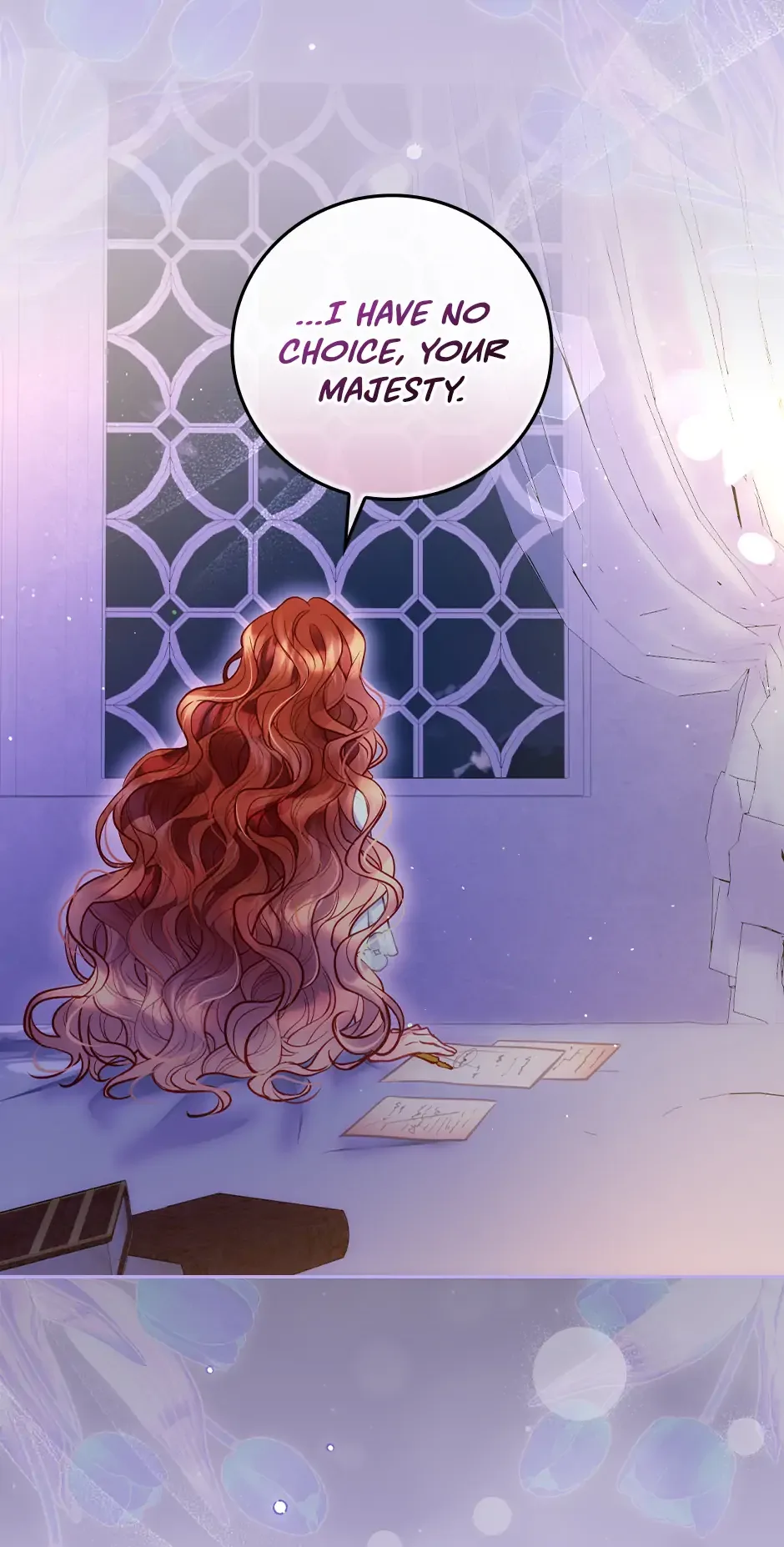I’m Going To Meet You Beyond Time Chapter 7 page 24