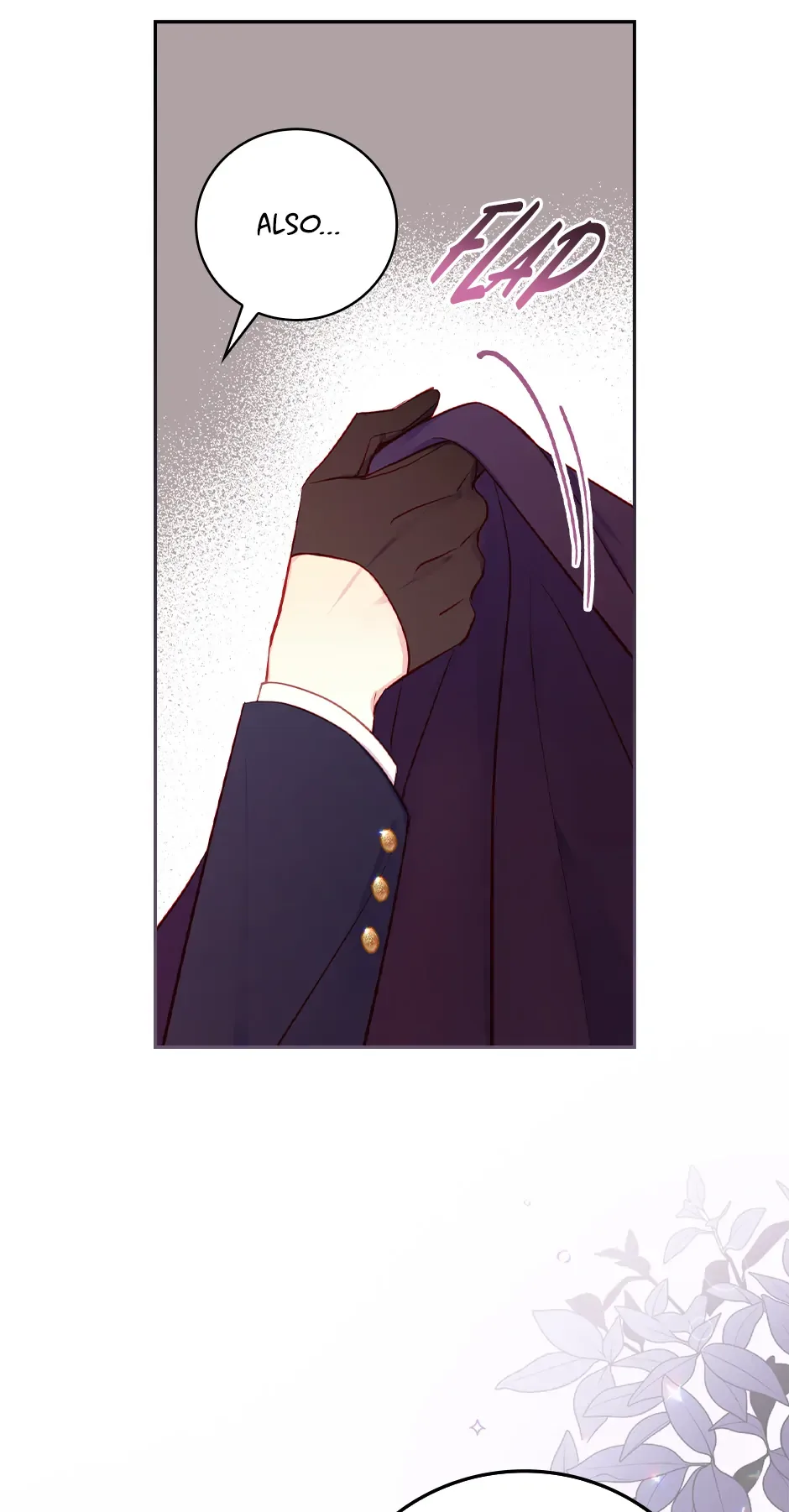 I’m Going To Meet You Beyond Time Chapter 7 page 38