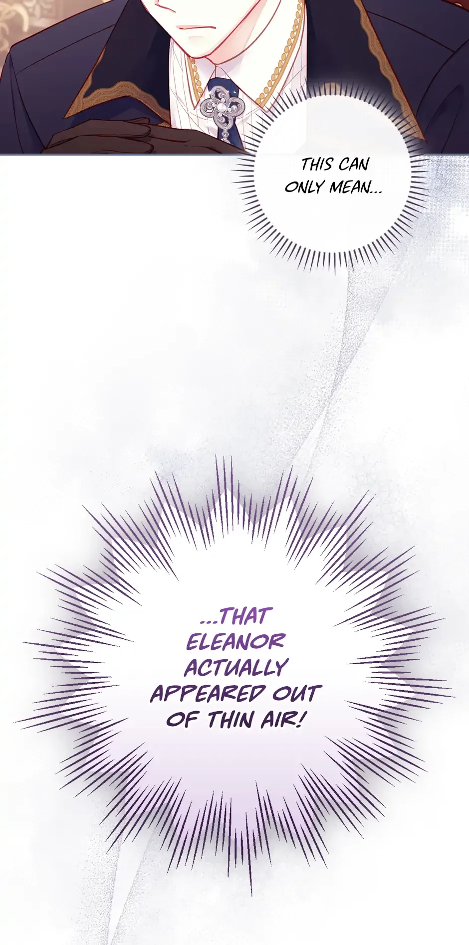 I’m Going To Meet You Beyond Time Chapter 7 page 30