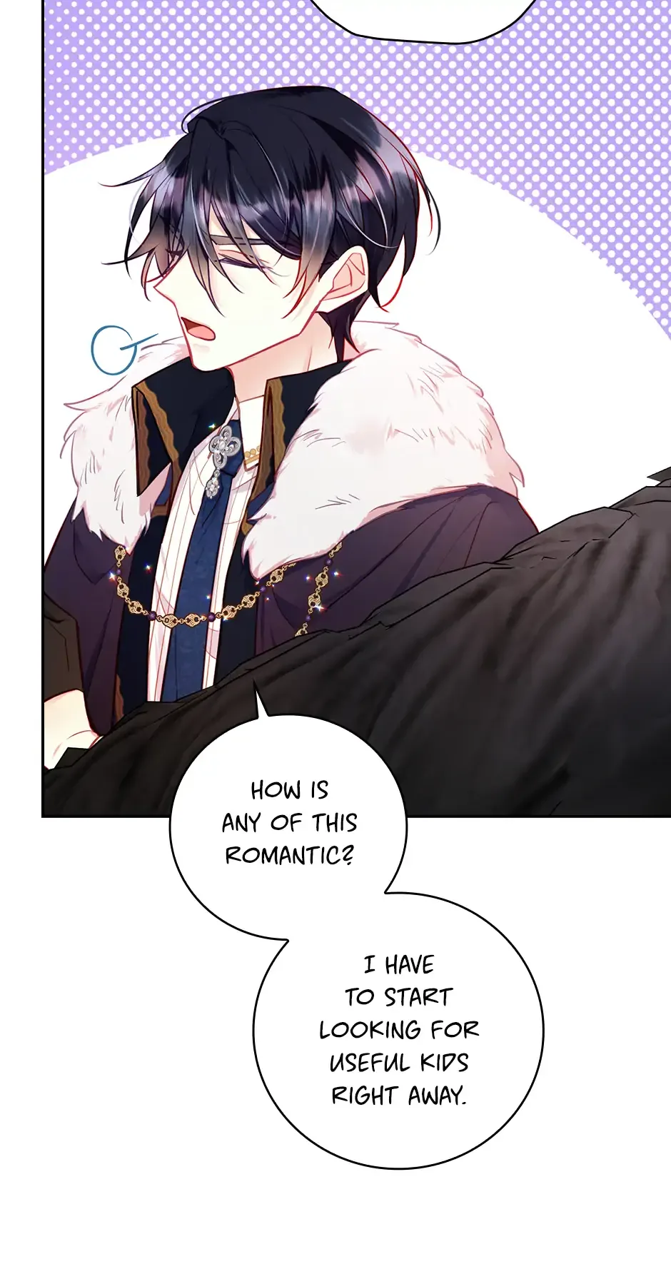 I’m Going To Meet You Beyond Time Chapter 7 page 50
