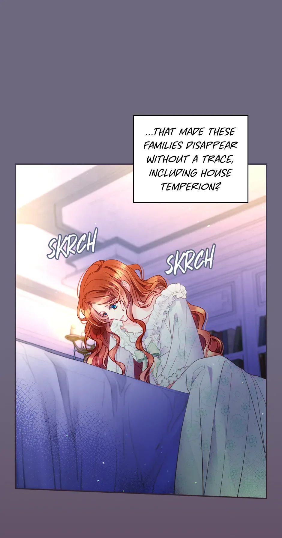 I’m Going To Meet You Beyond Time Chapter 7 page 11