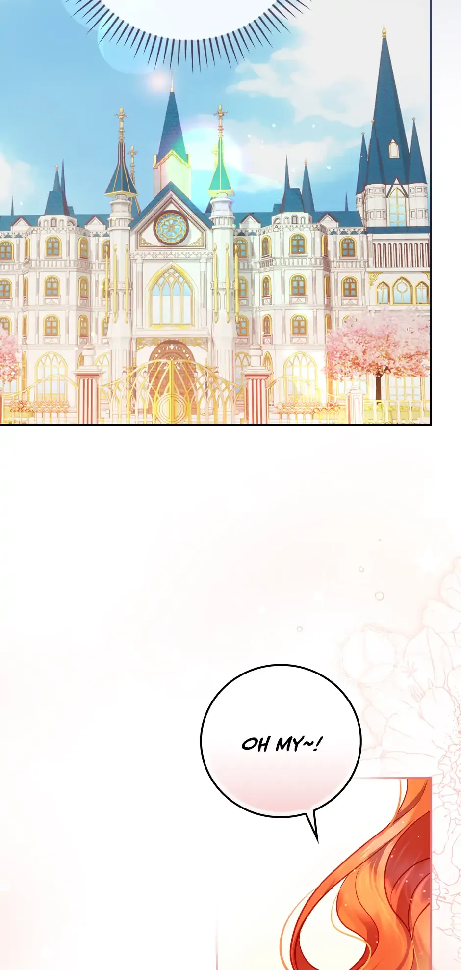 I’m Going To Meet You Beyond Time Chapter 7 page 60