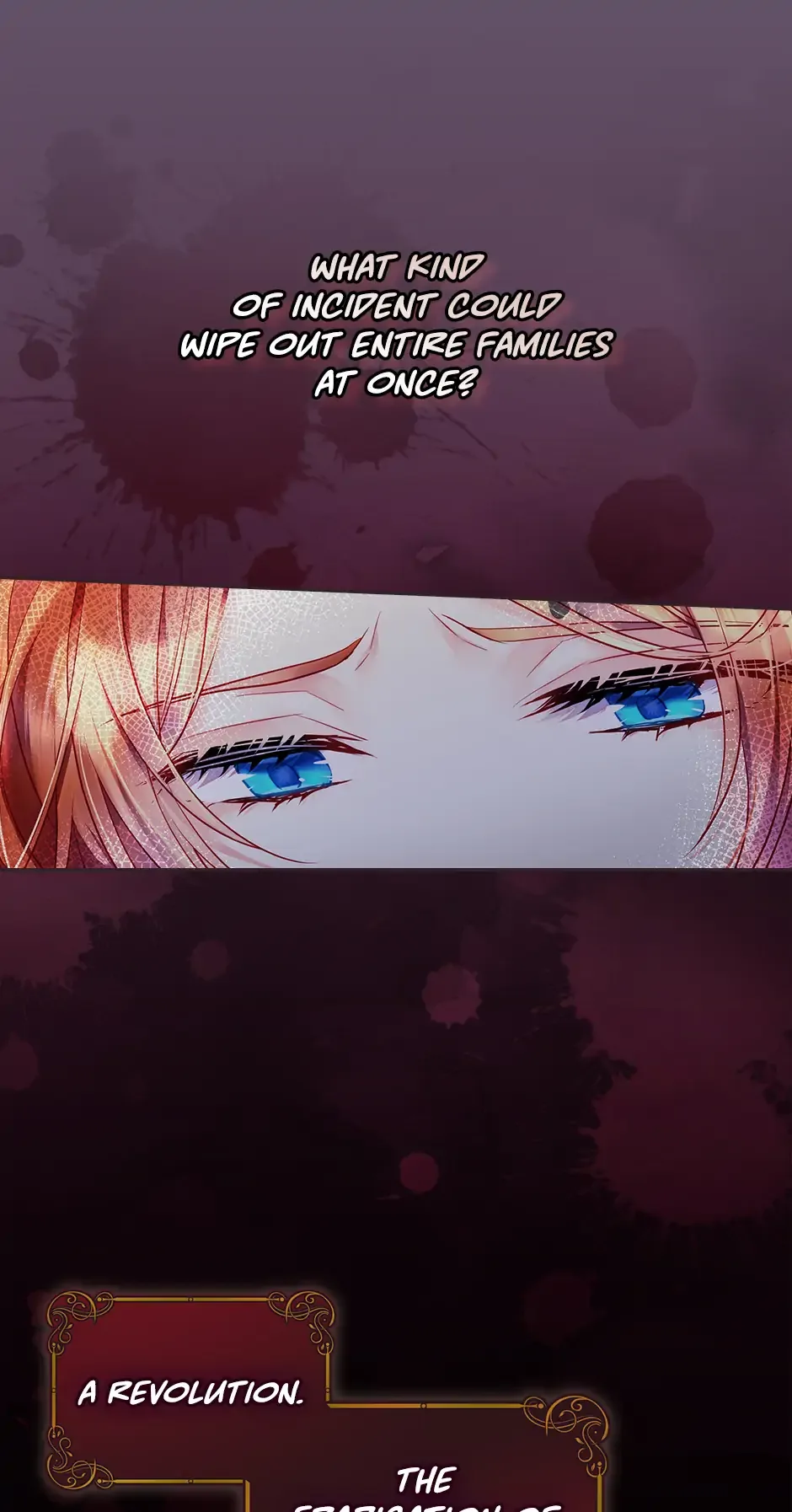 I’m Going To Meet You Beyond Time Chapter 7 page 12