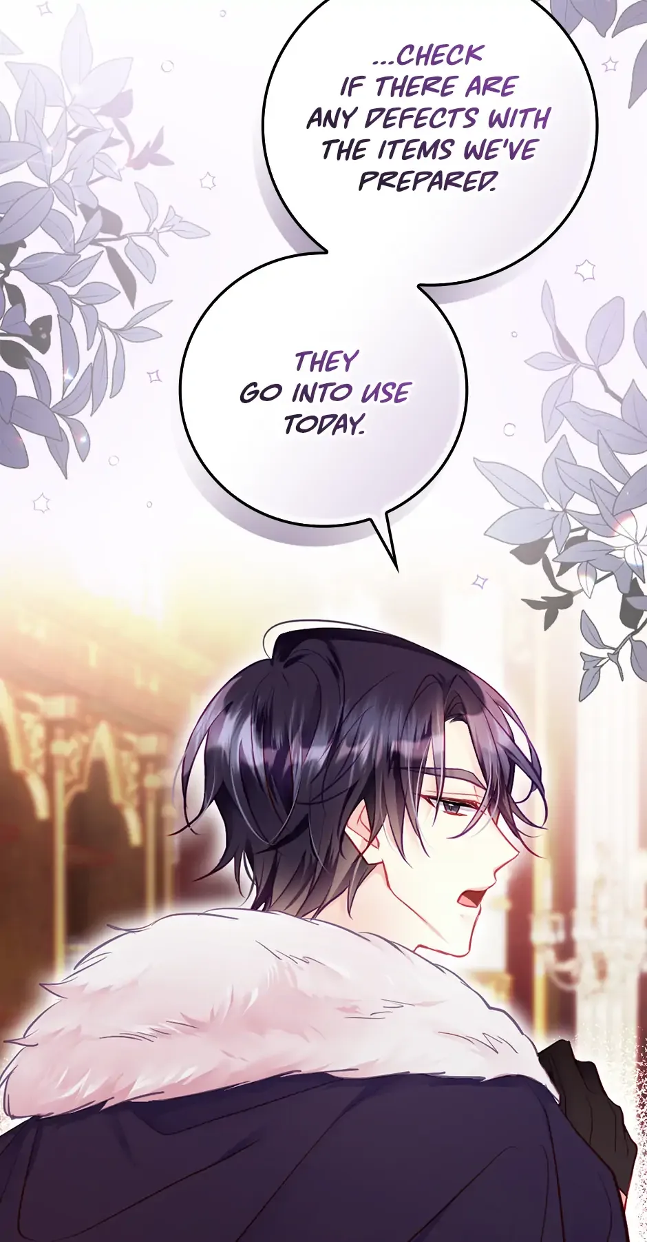 I’m Going To Meet You Beyond Time Chapter 7 page 39