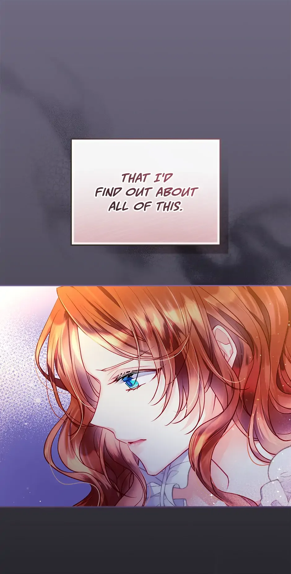 I’m Going To Meet You Beyond Time Chapter 7 page 19