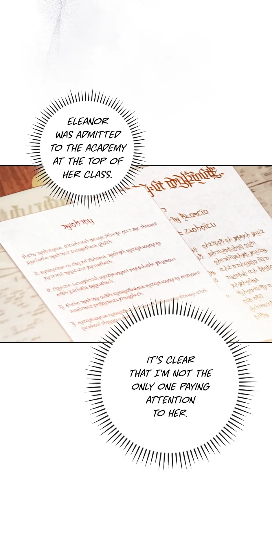 I’m Going To Meet You Beyond Time Chapter 7 page 31
